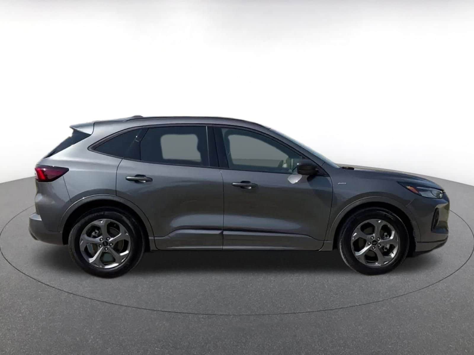 Thumbnail: 2024 Ford Escape - 16