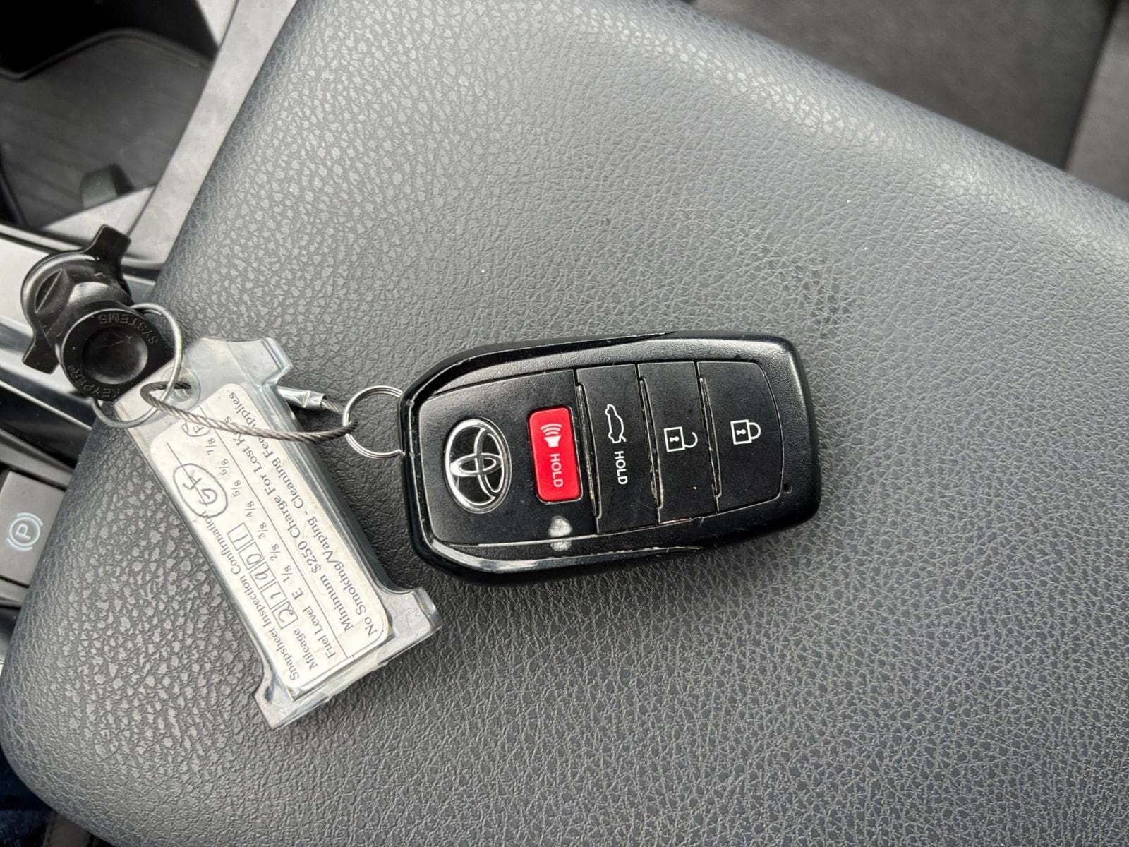 Thumbnail: 2025 Toyota Camry - 22