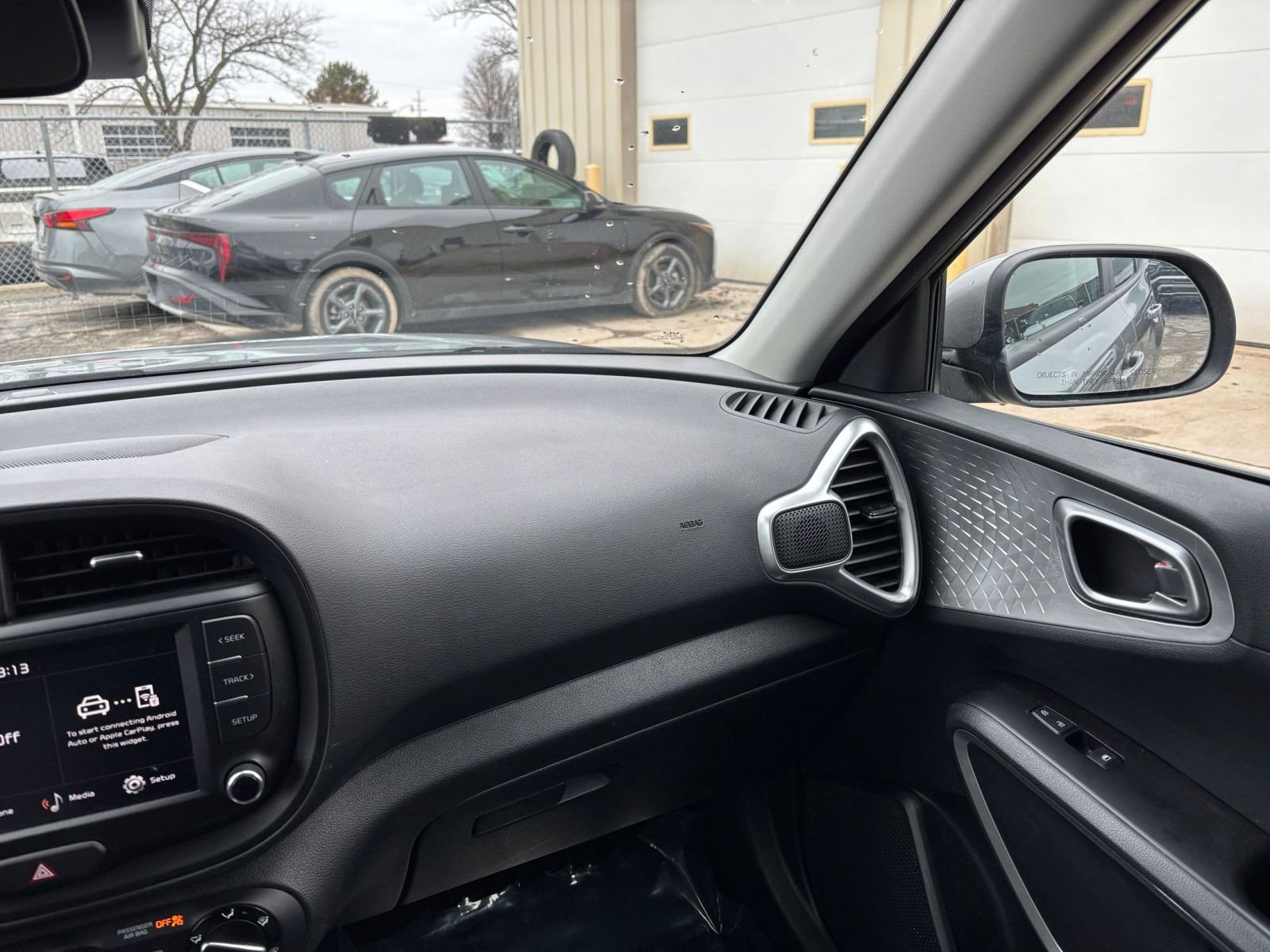 Thumbnail: 2025 Kia Soul - 33