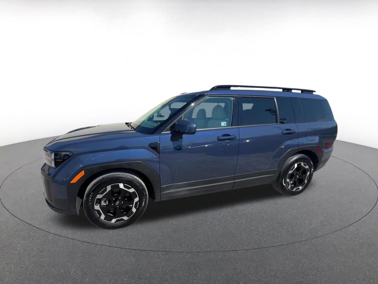 Thumbnail: 2025 Hyundai Santa Fe - 8