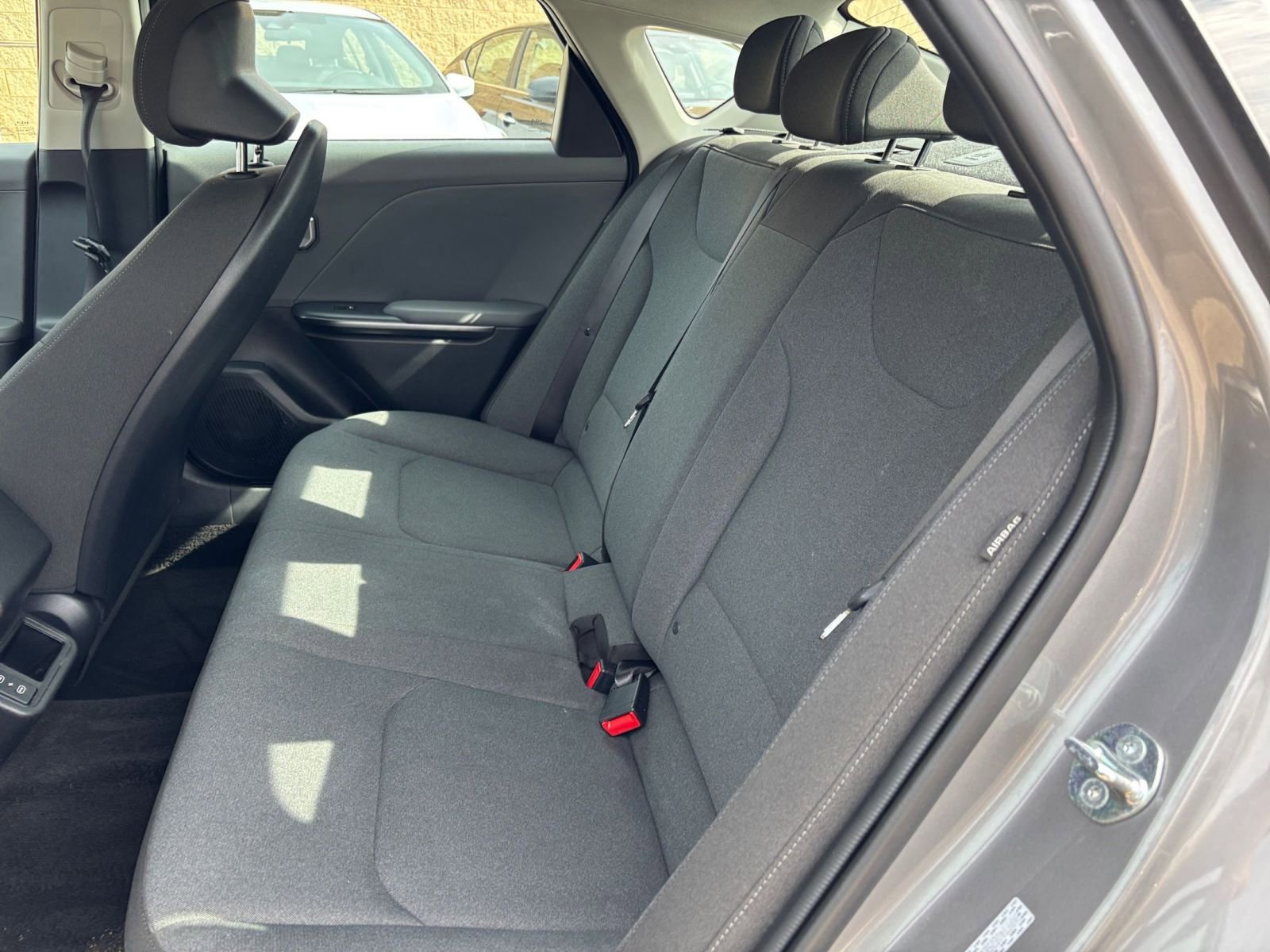 Thumbnail: 2025 Kia K4 - 25