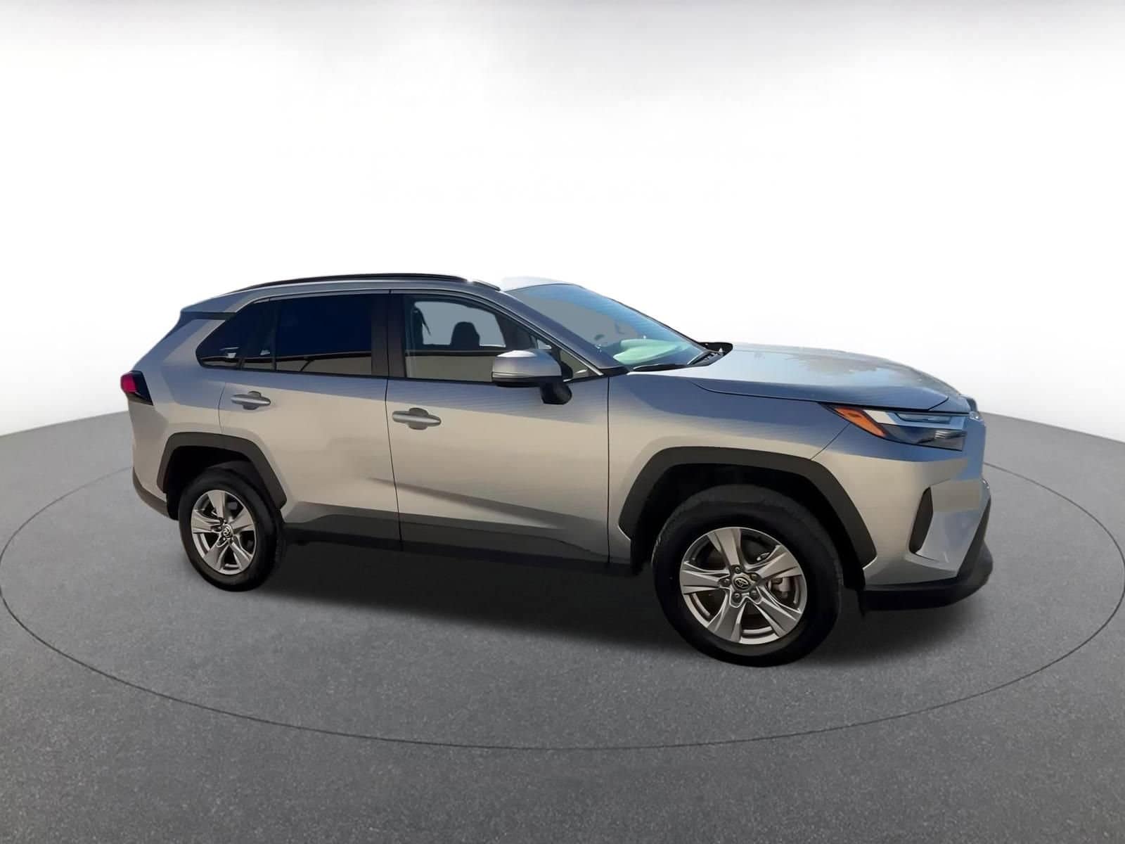Thumbnail: 2025 Toyota RAV4 - 2