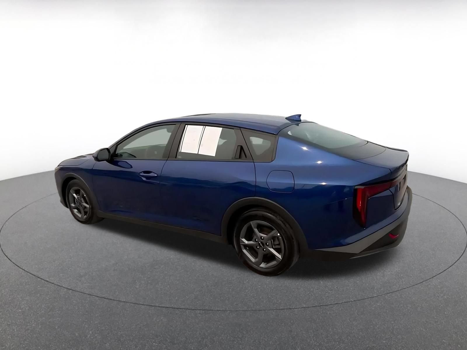 Thumbnail: 2025 Kia K4 - 9