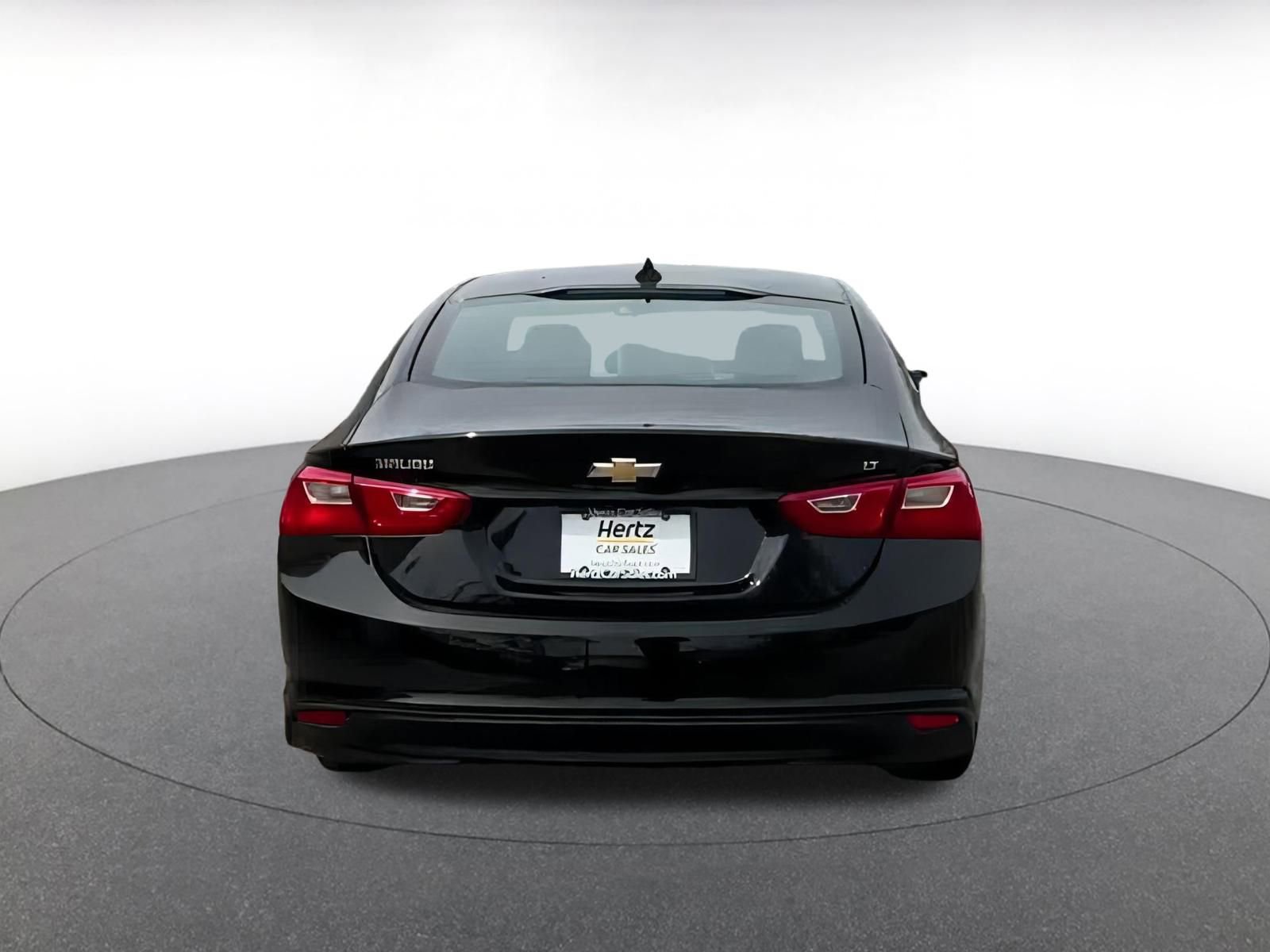 2024 Chevrolet Malibu LT 12