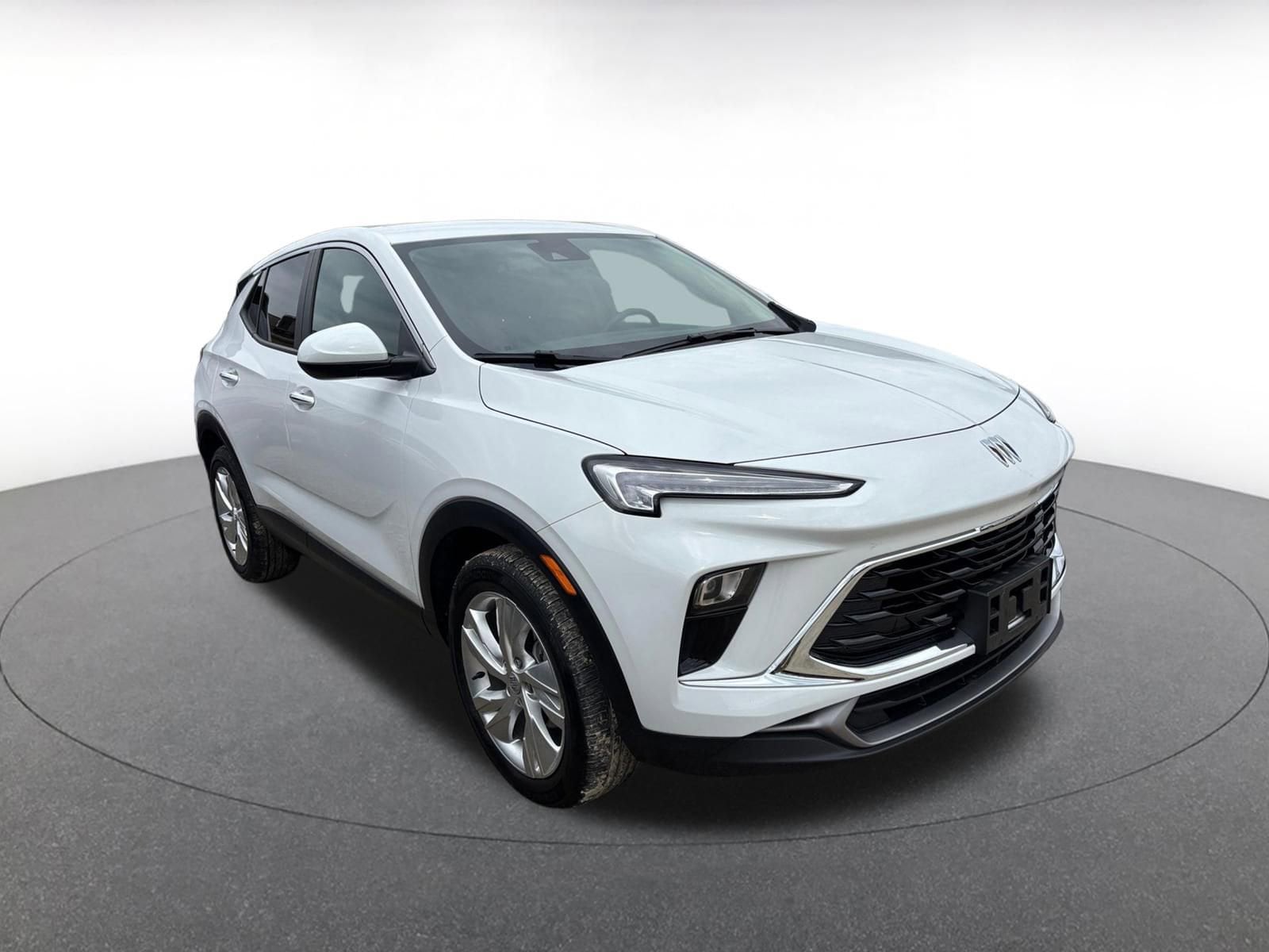 Thumbnail: 2025 Buick Encore GX - 1