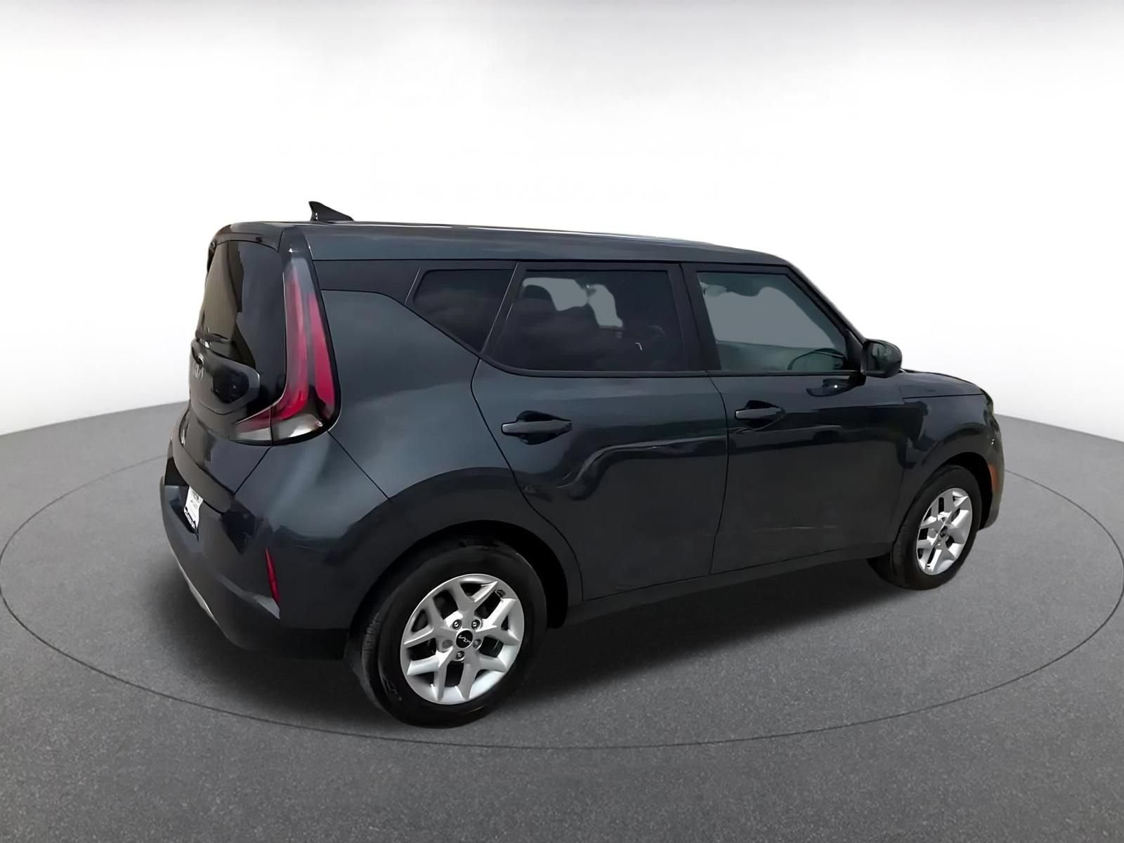 Thumbnail: 2025 Kia Soul - 15