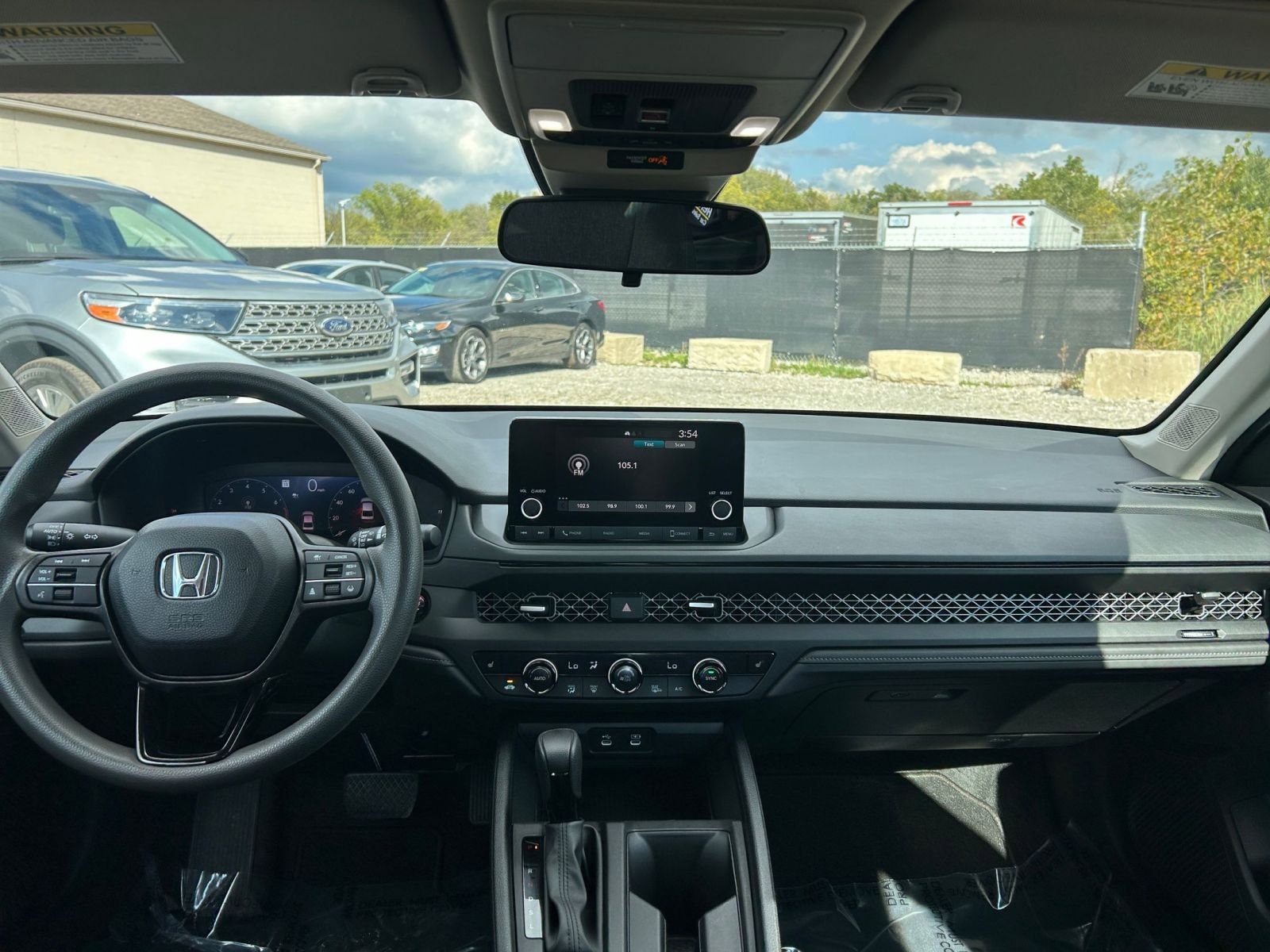 Thumbnail: 2024 Honda Accord - 32
