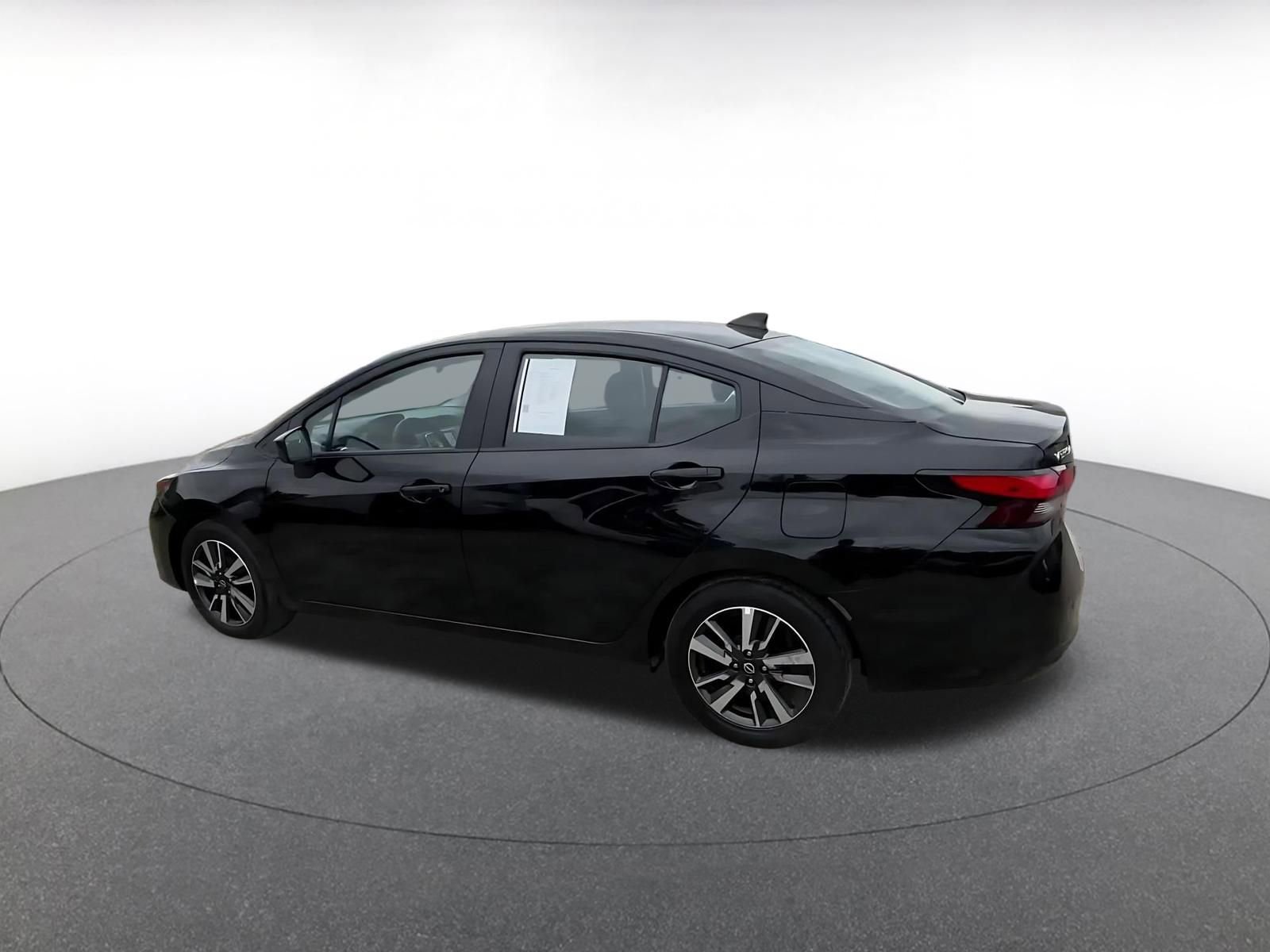 Thumbnail: 2025 Nissan Versa - 10