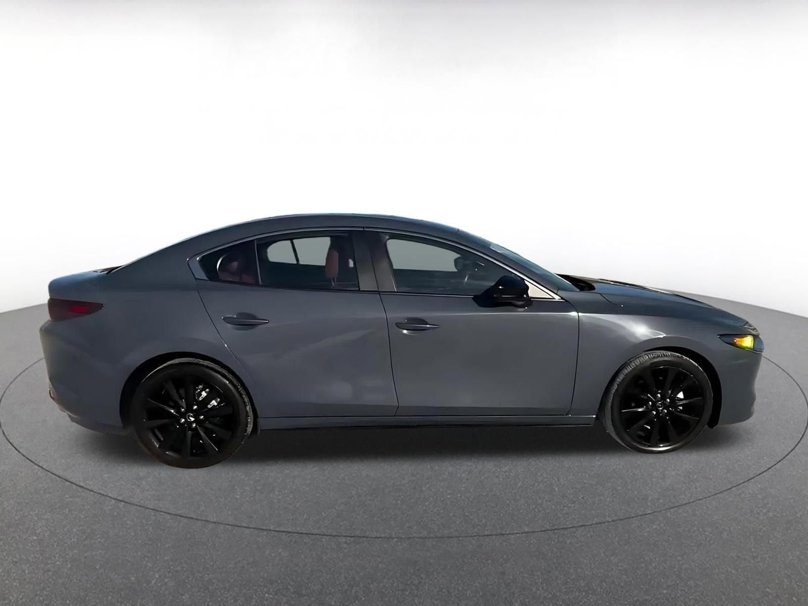 Thumbnail: 2025 Mazda Mazda3 - 16