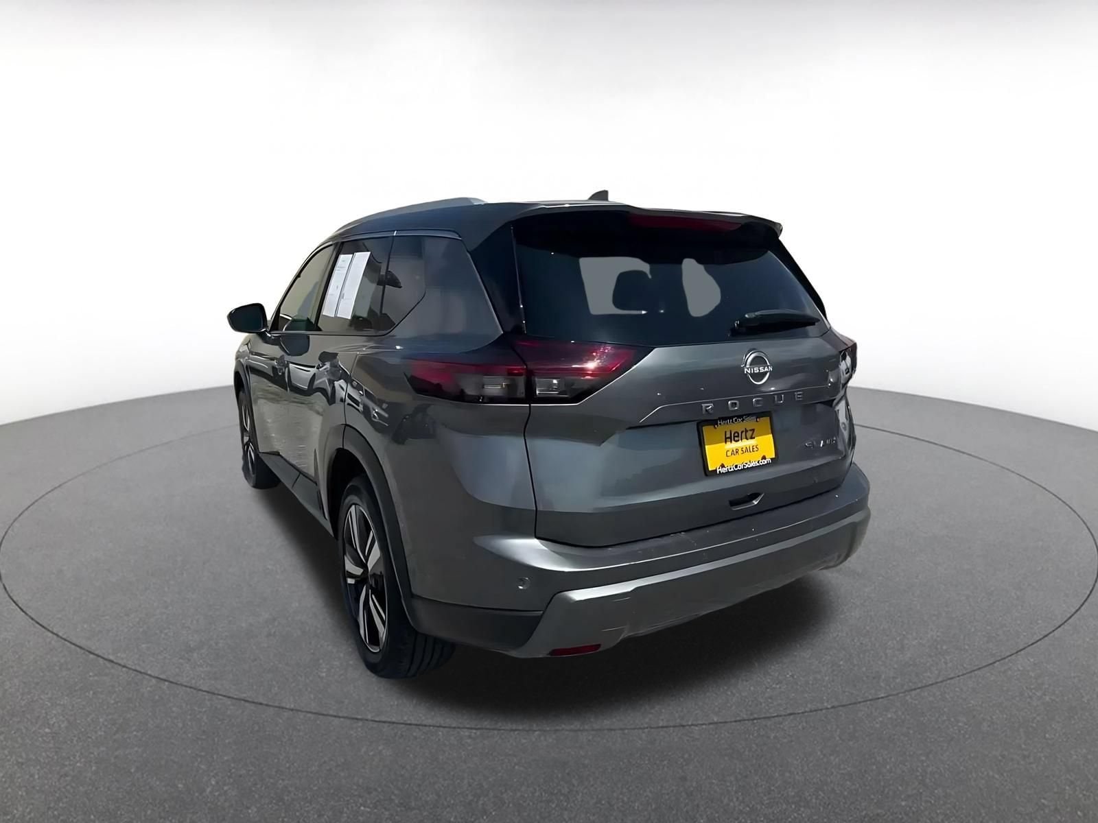 Thumbnail: 2026 Nissan Rogue - 11