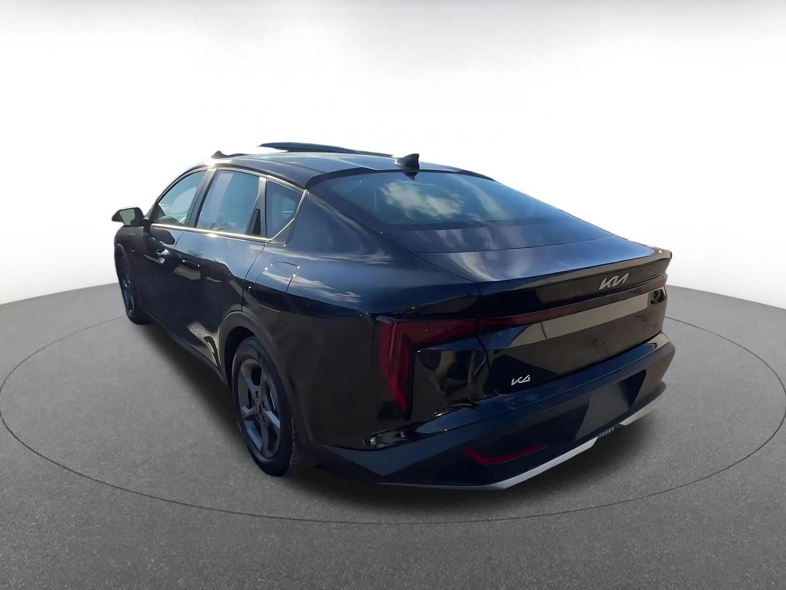 Thumbnail: 2025 Kia K4 - 11