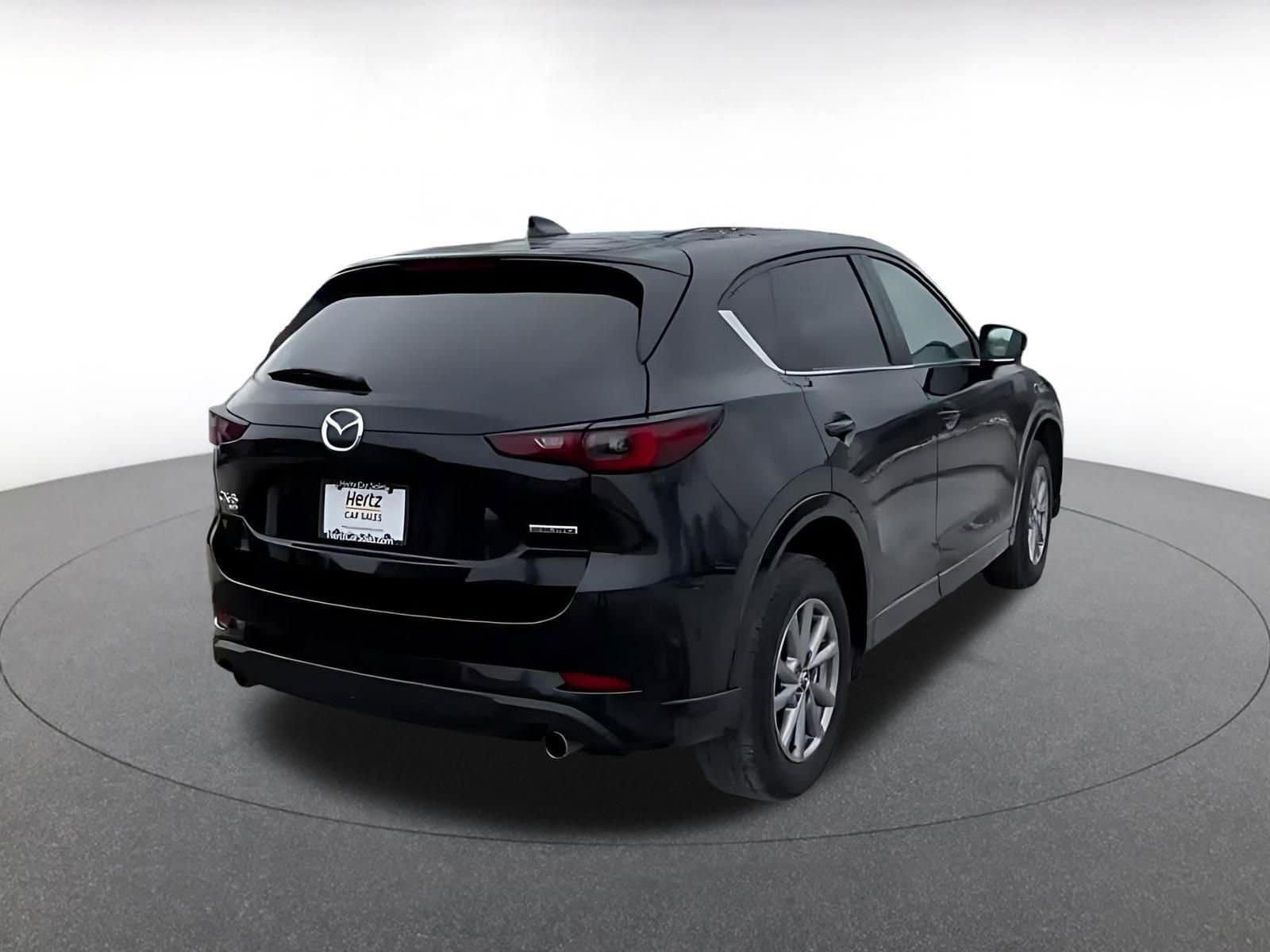 Thumbnail: 2025 Mazda CX-5 - 15