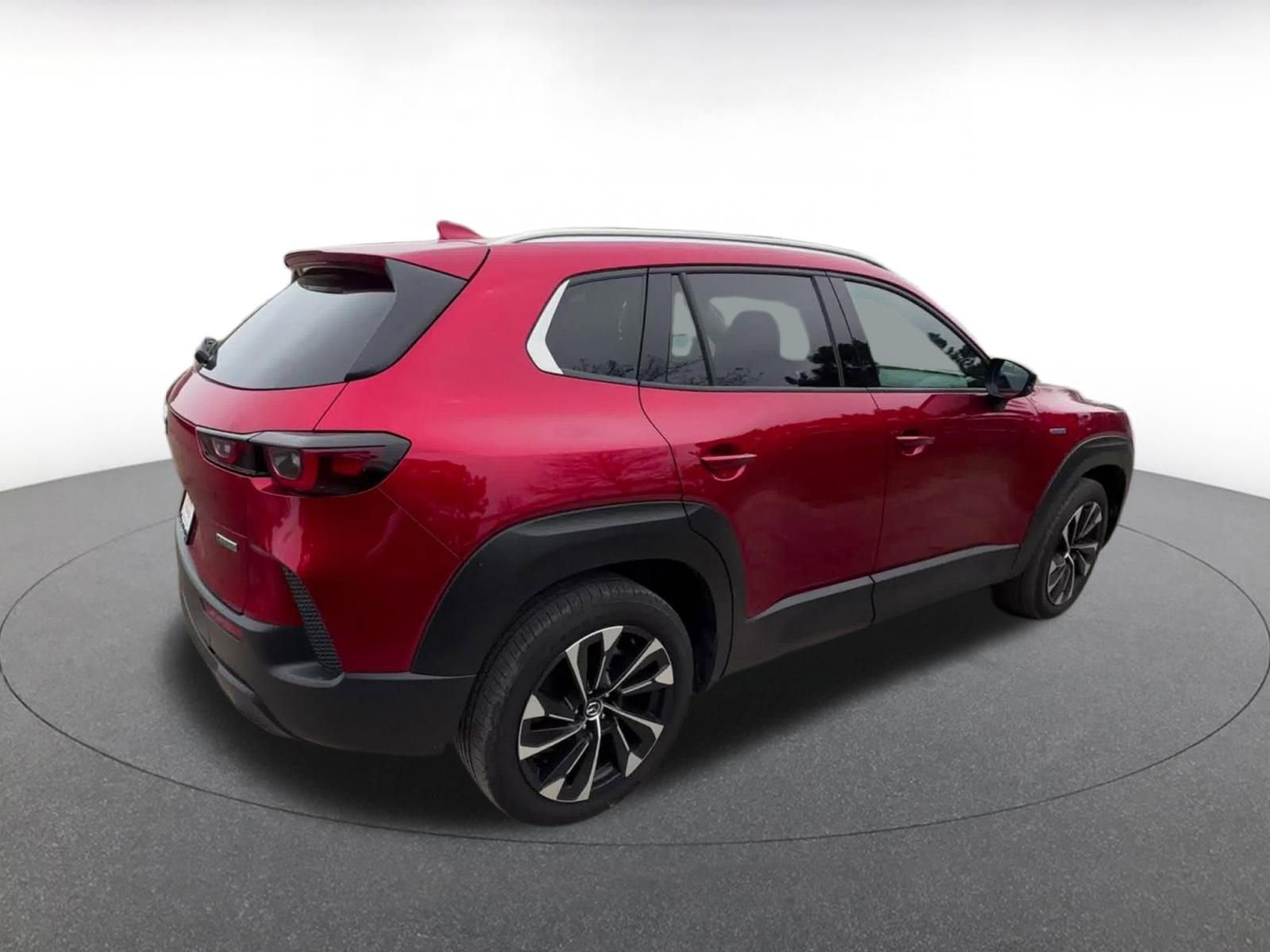 Thumbnail: 2025 Mazda CX-50 - 15