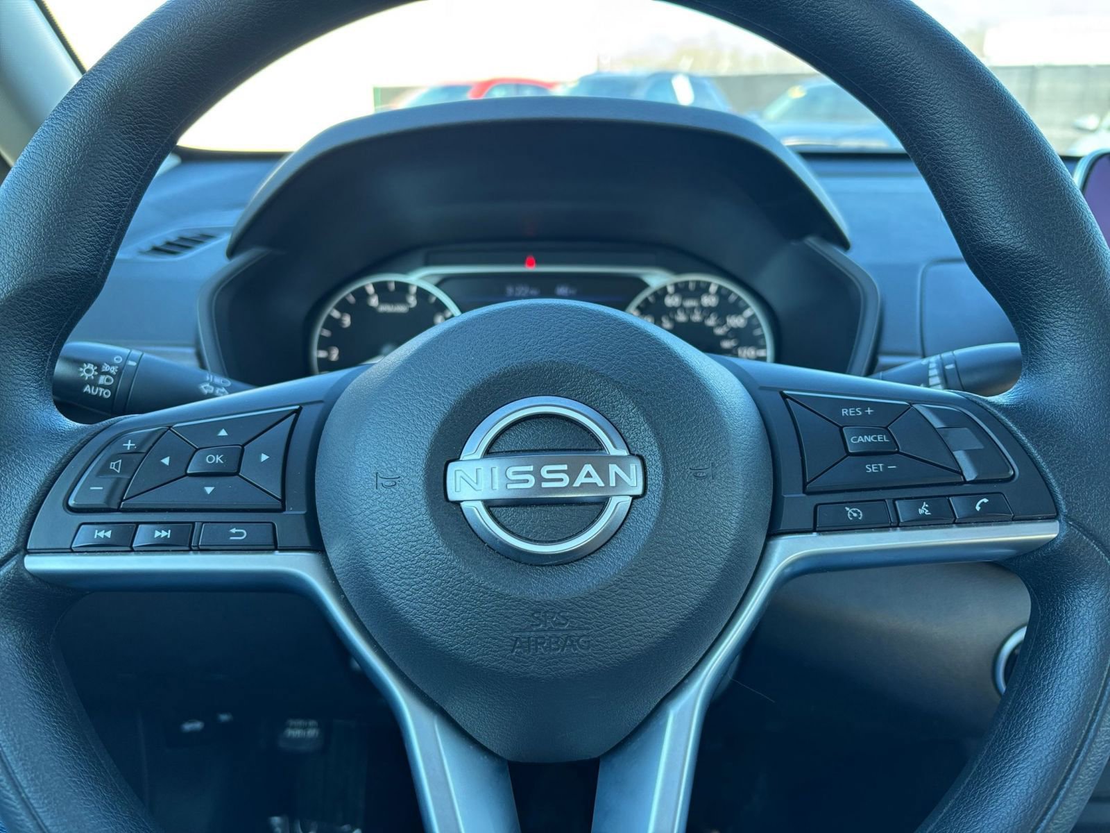 Thumbnail: 2025 Nissan Altima - 28