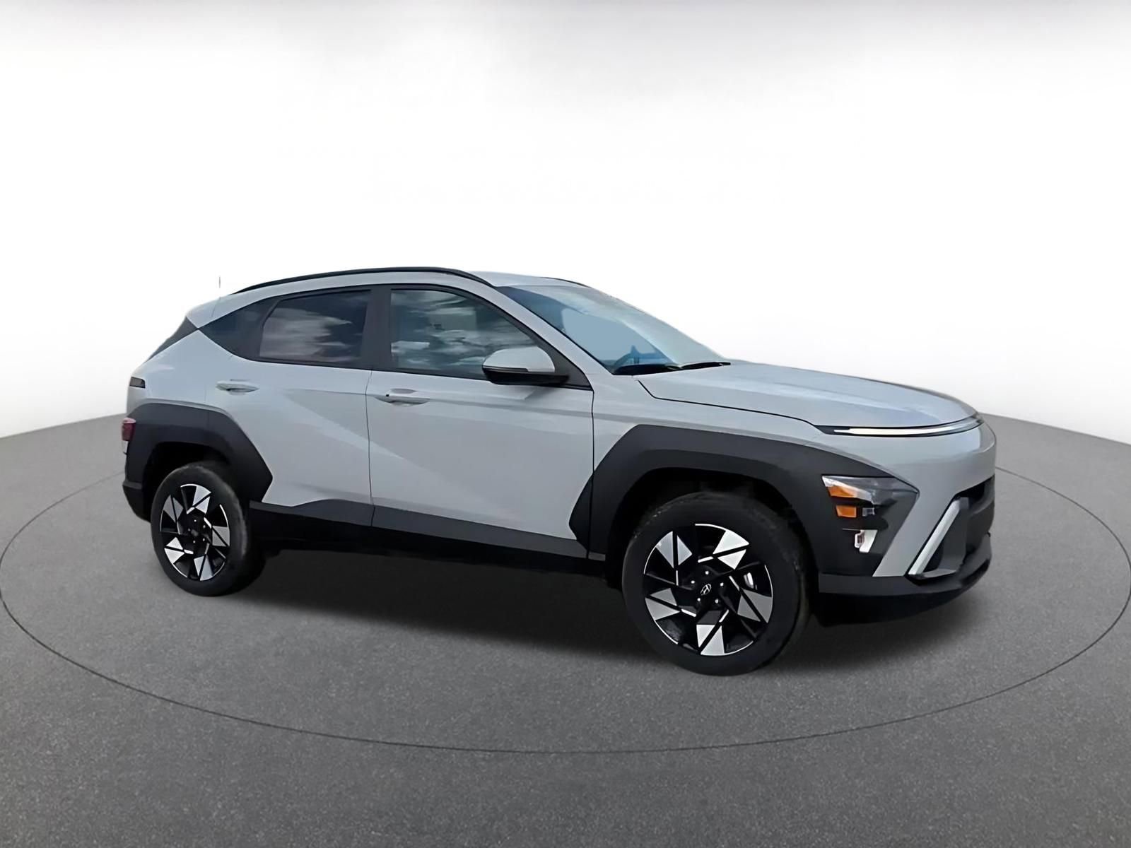 Thumbnail: 2025 Hyundai Kona - 2