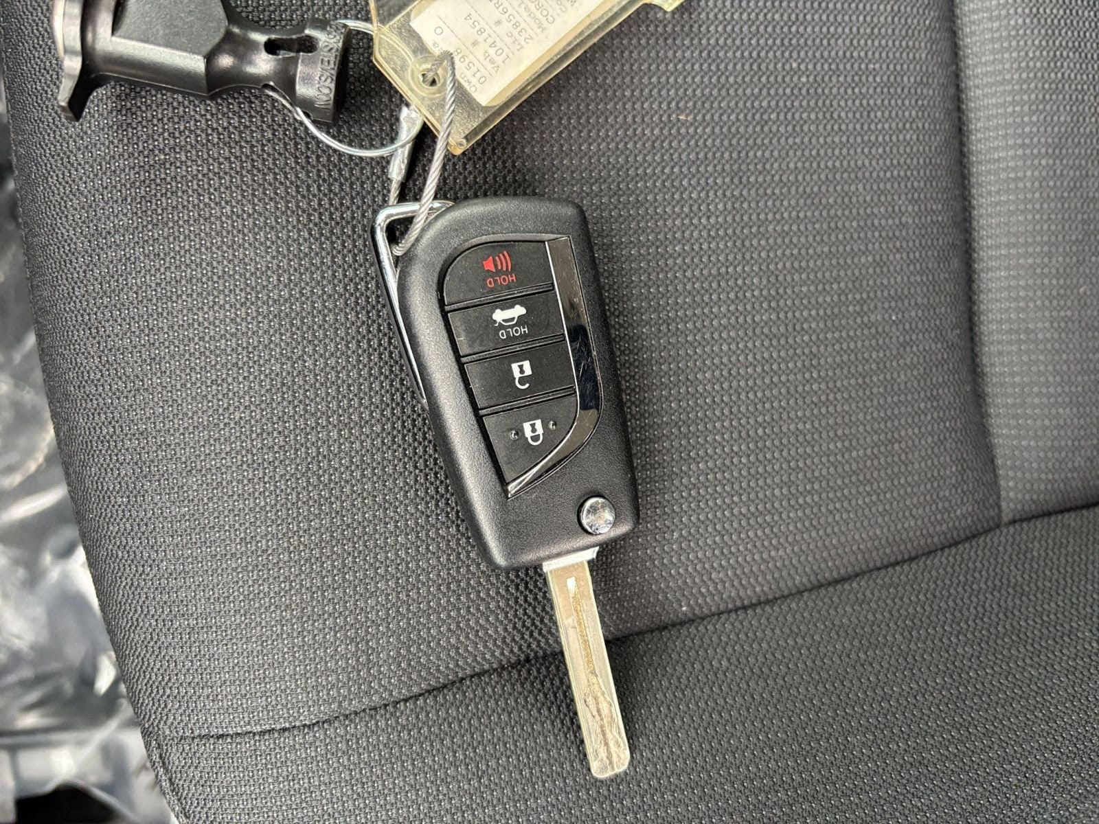 Thumbnail: 2025 Toyota Corolla - 22