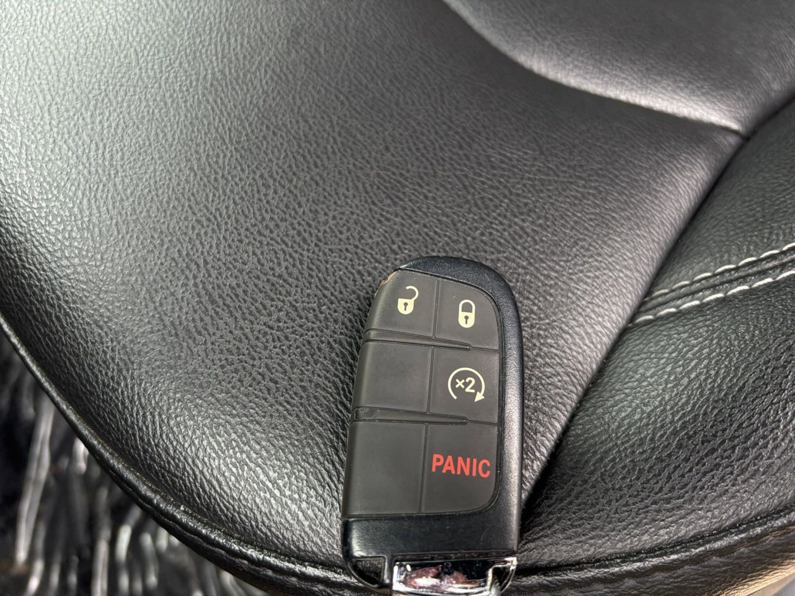 Thumbnail: 2025 Jeep Compass - 22