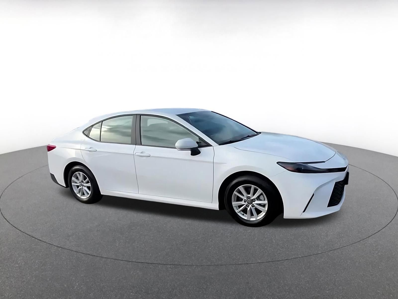 Thumbnail: 2025 Toyota Camry - 2