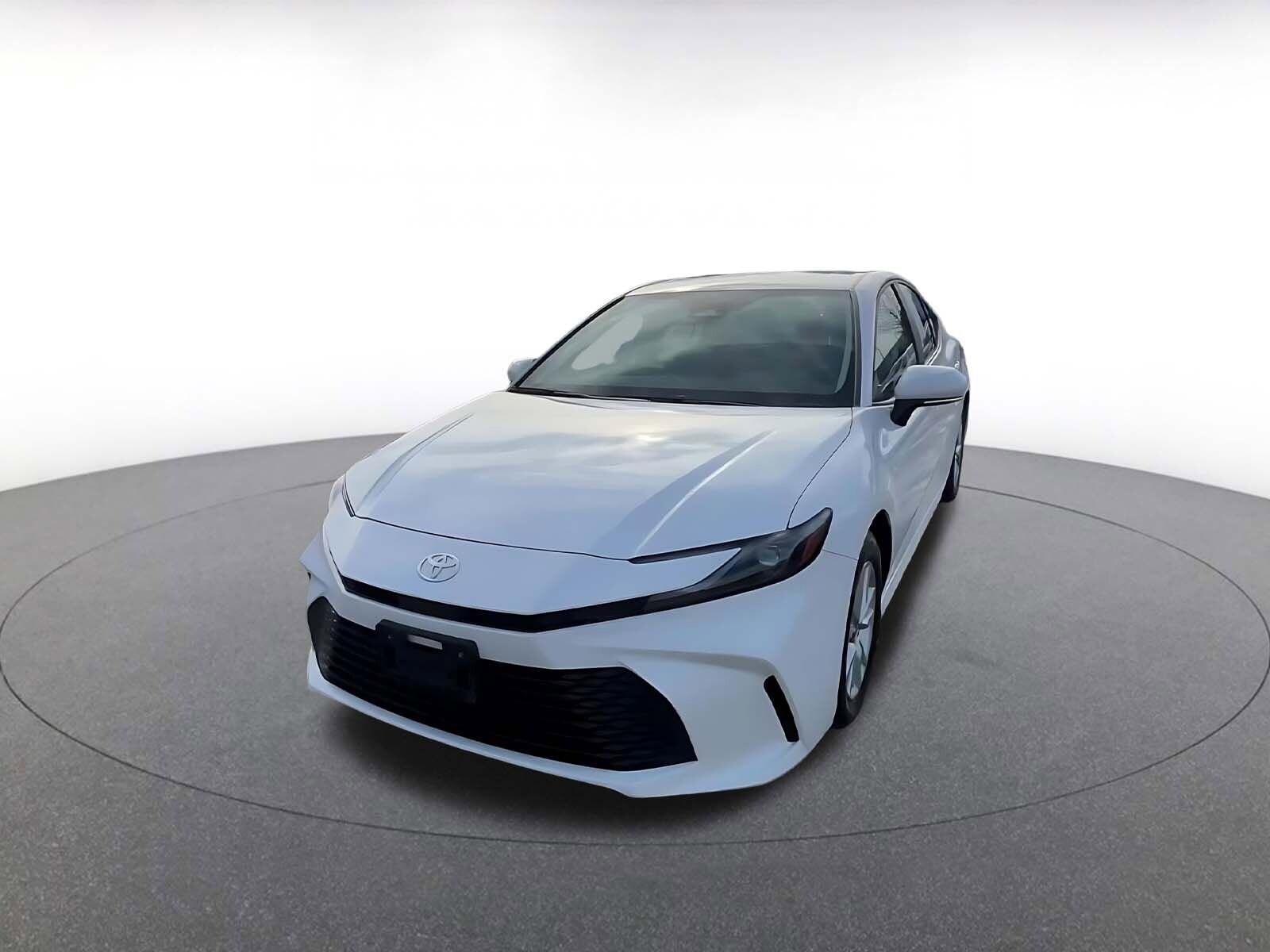 Thumbnail: 2025 Toyota Camry - 8