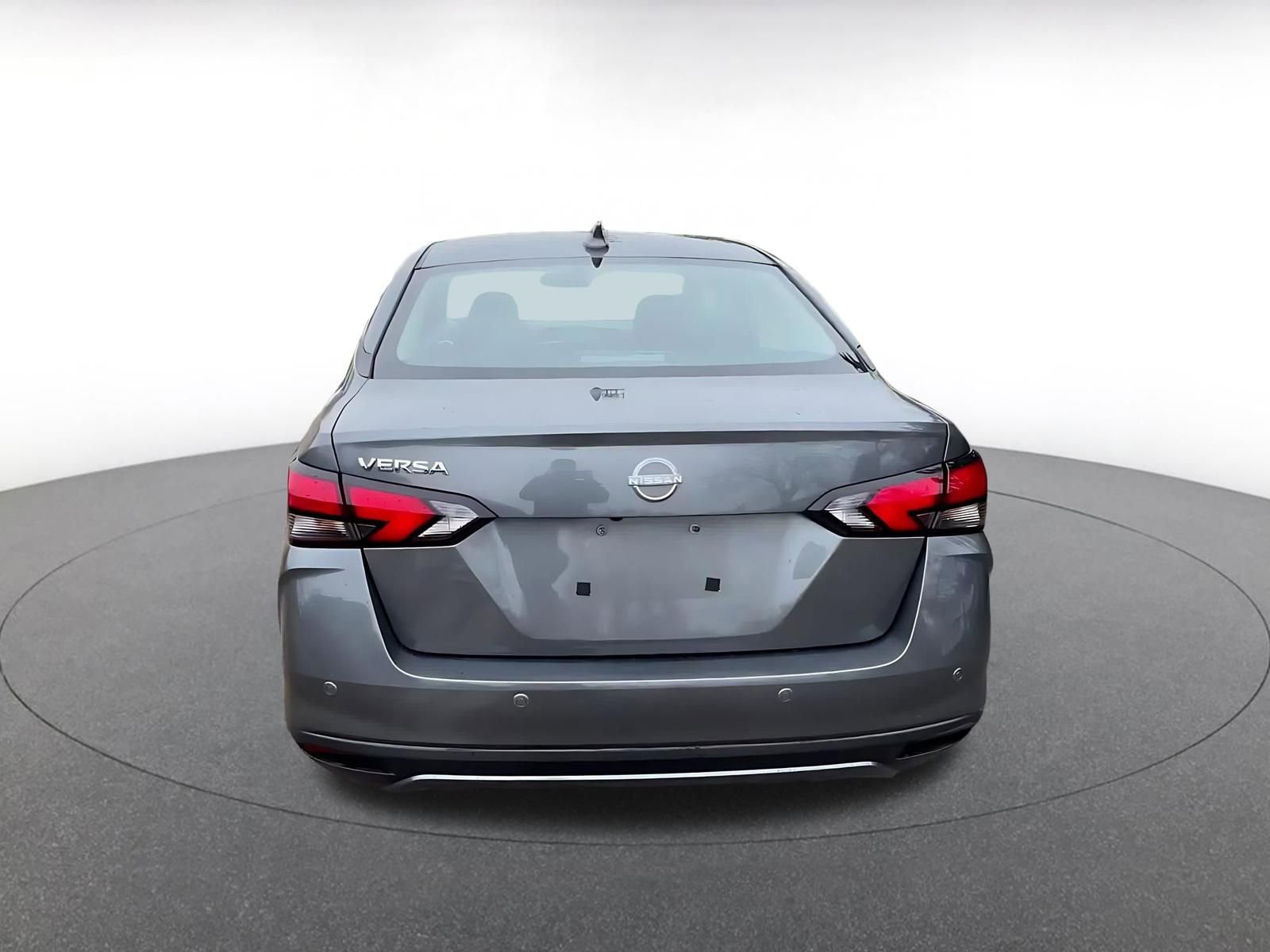 Thumbnail: 2025 Nissan Versa - 12