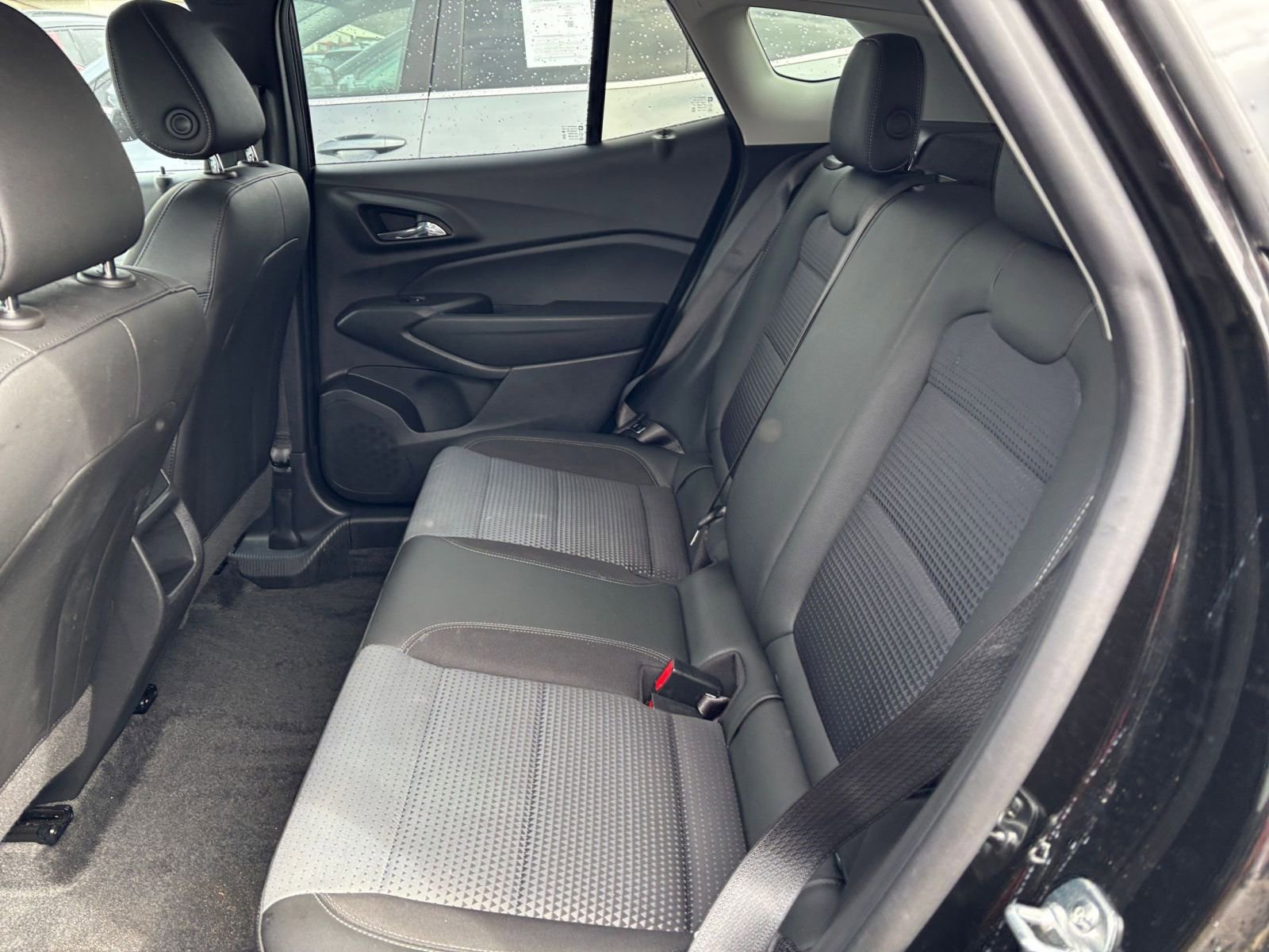 Thumbnail: 2025 Chevrolet Trax - 25