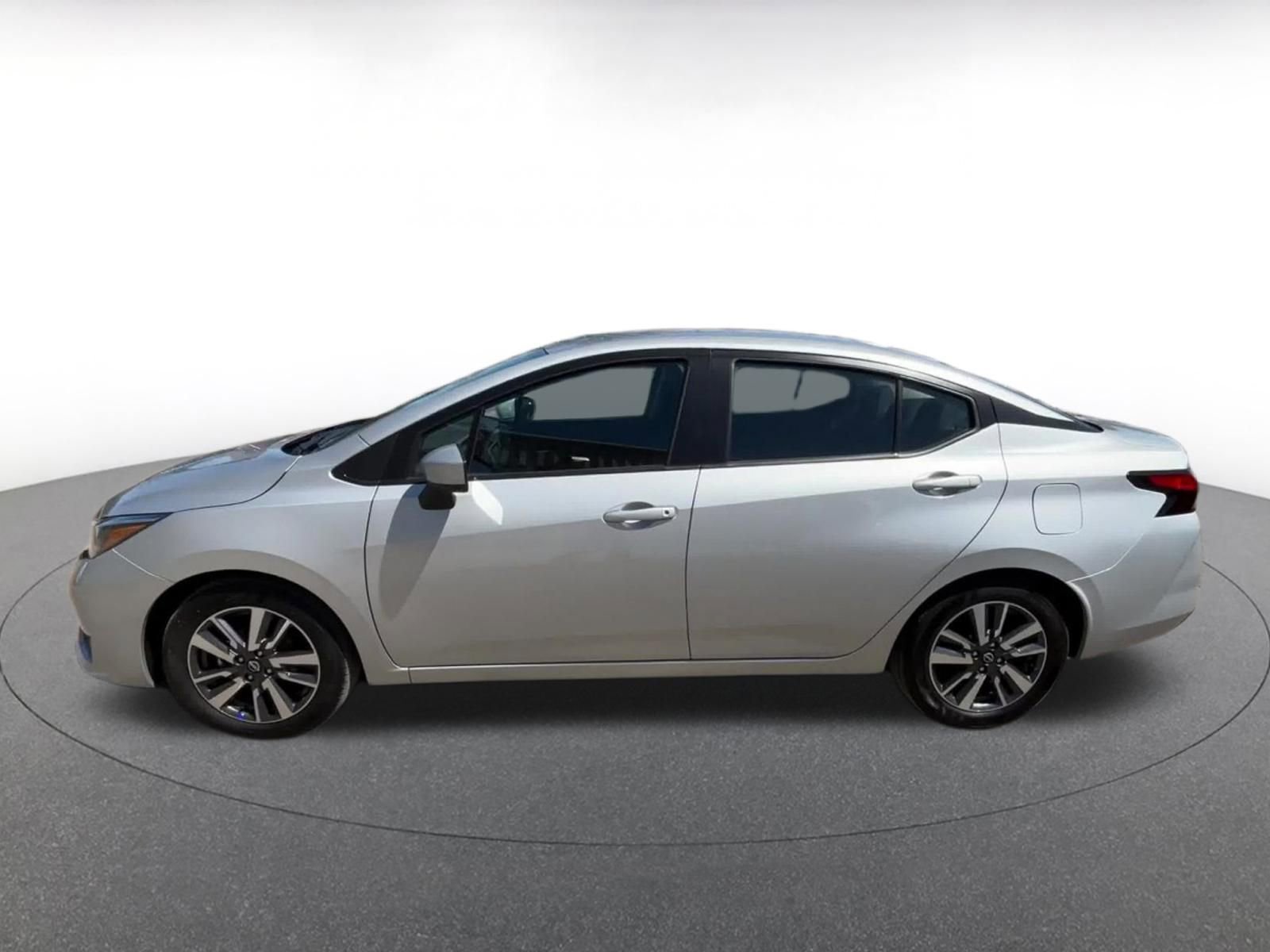 Thumbnail: 2025 Nissan Versa - 9