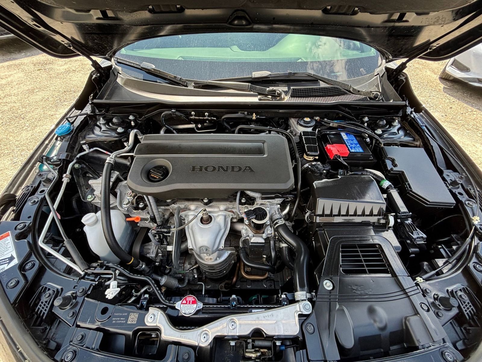 Thumbnail: 2025 Honda Civic - 31
