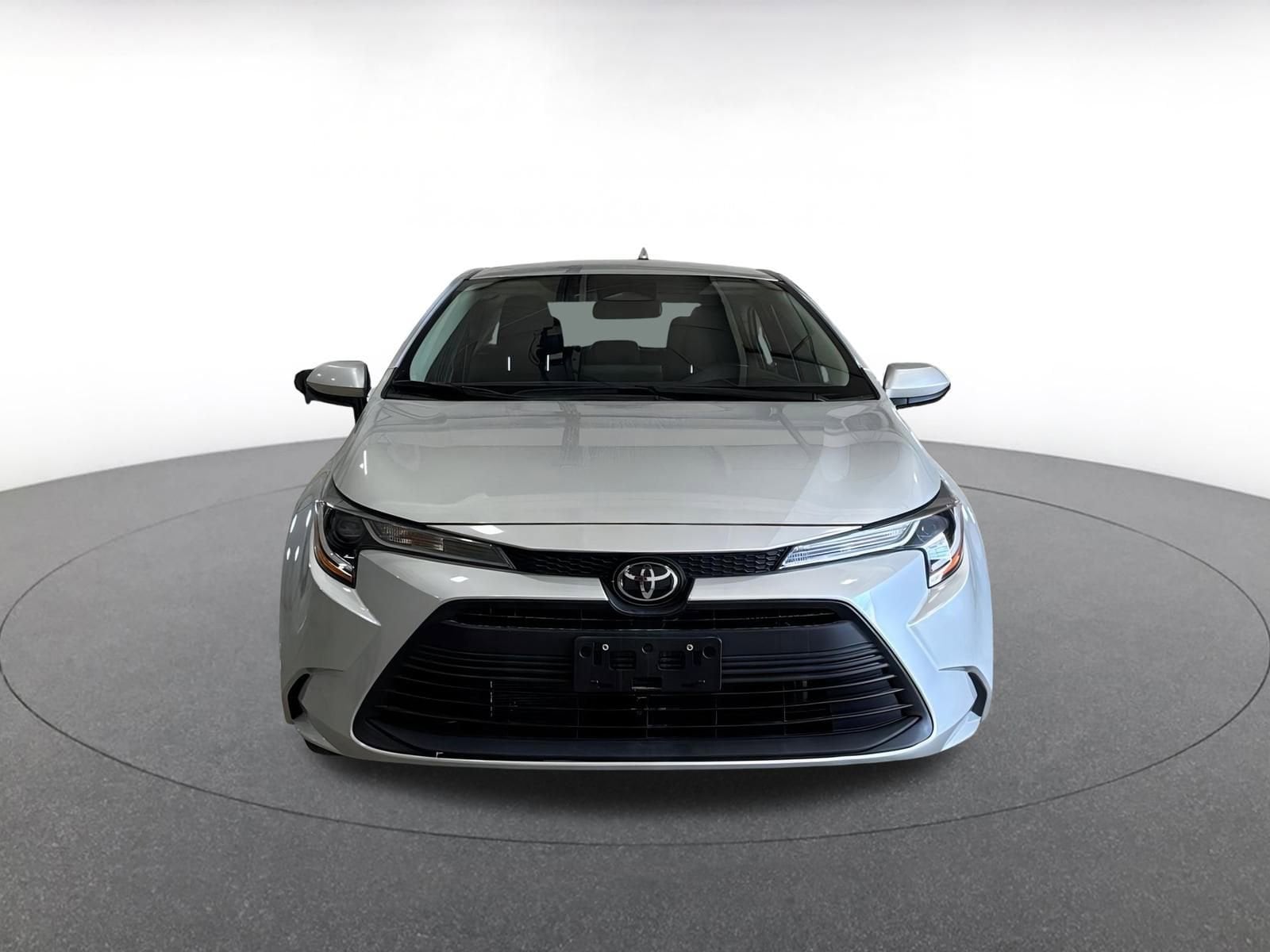 2024 Toyota Corolla LE 6
