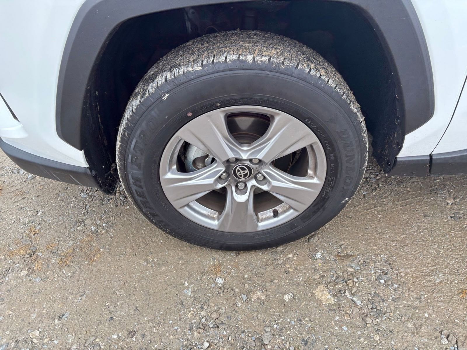 Thumbnail: 2025 Toyota RAV4 - 30