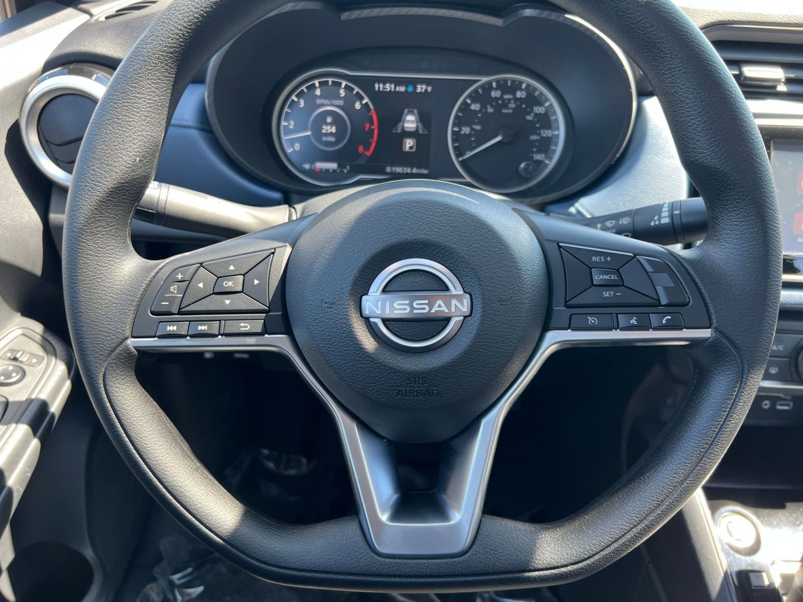 Thumbnail: 2025 Nissan Versa - 29