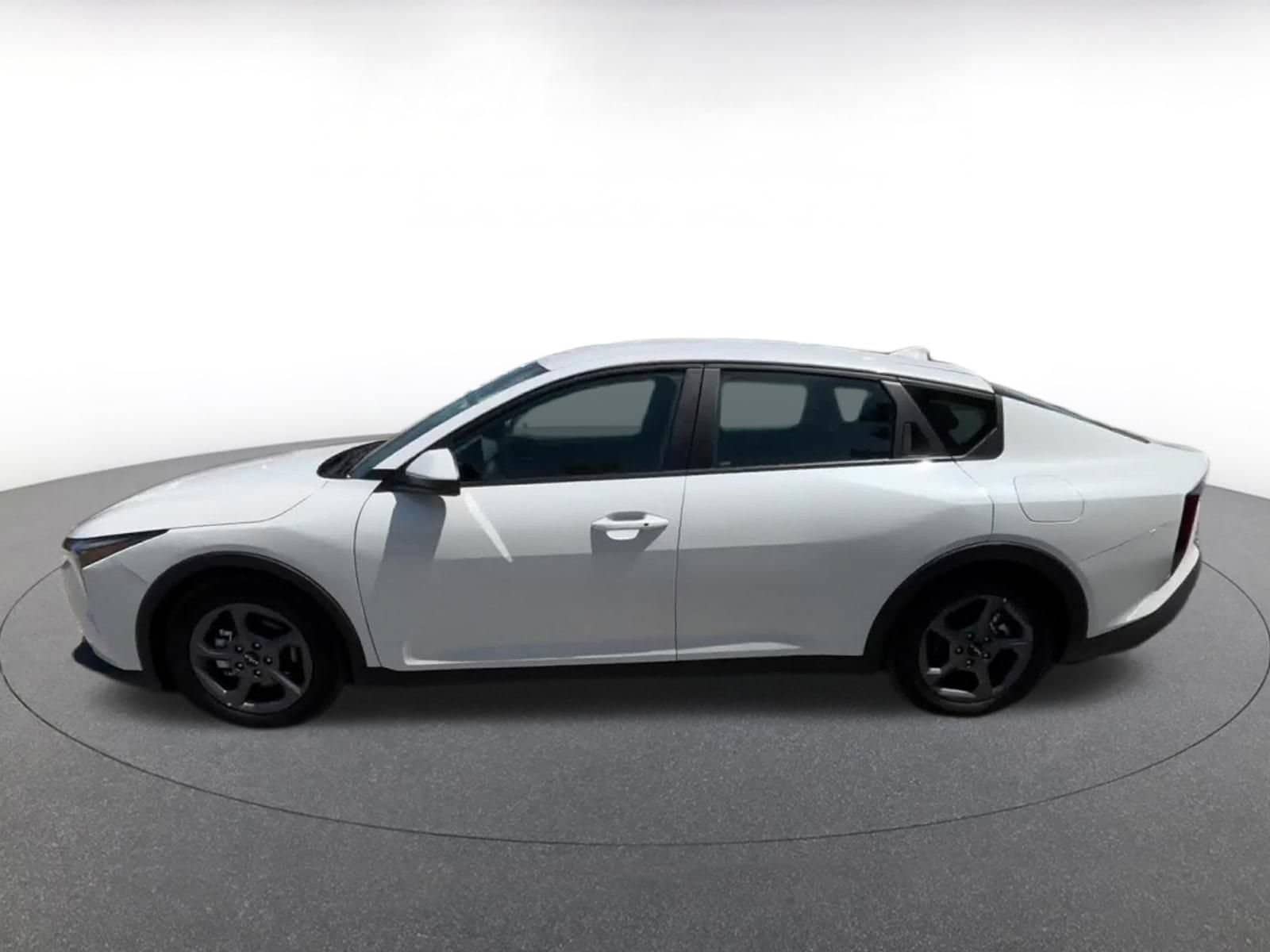 Thumbnail: 2025 Kia K4 - 8