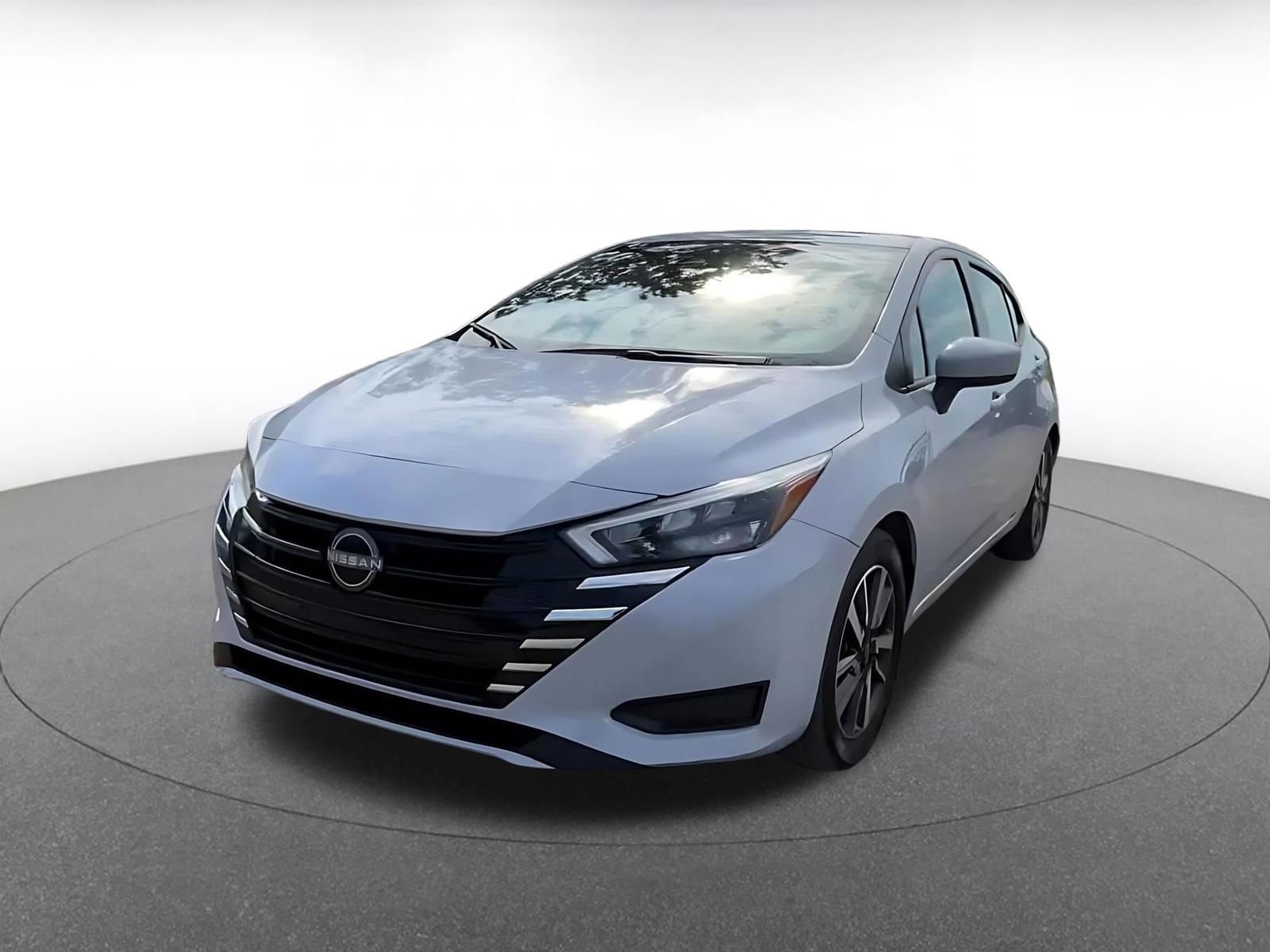 Thumbnail: 2025 Nissan Versa - 7