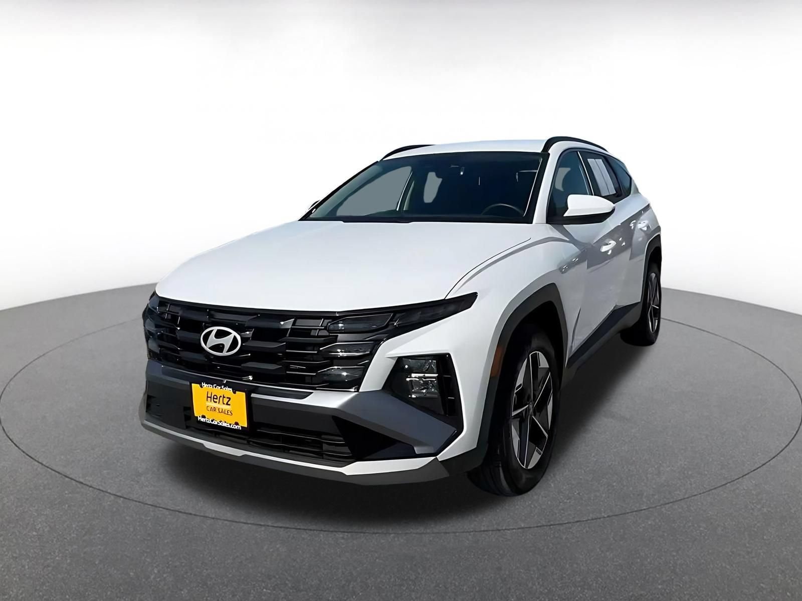 Thumbnail: 2026 Hyundai Tucson - 5