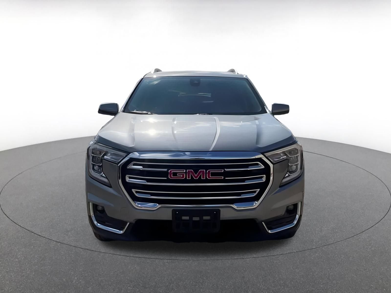 Thumbnail: 2024 GMC Terrain - 4