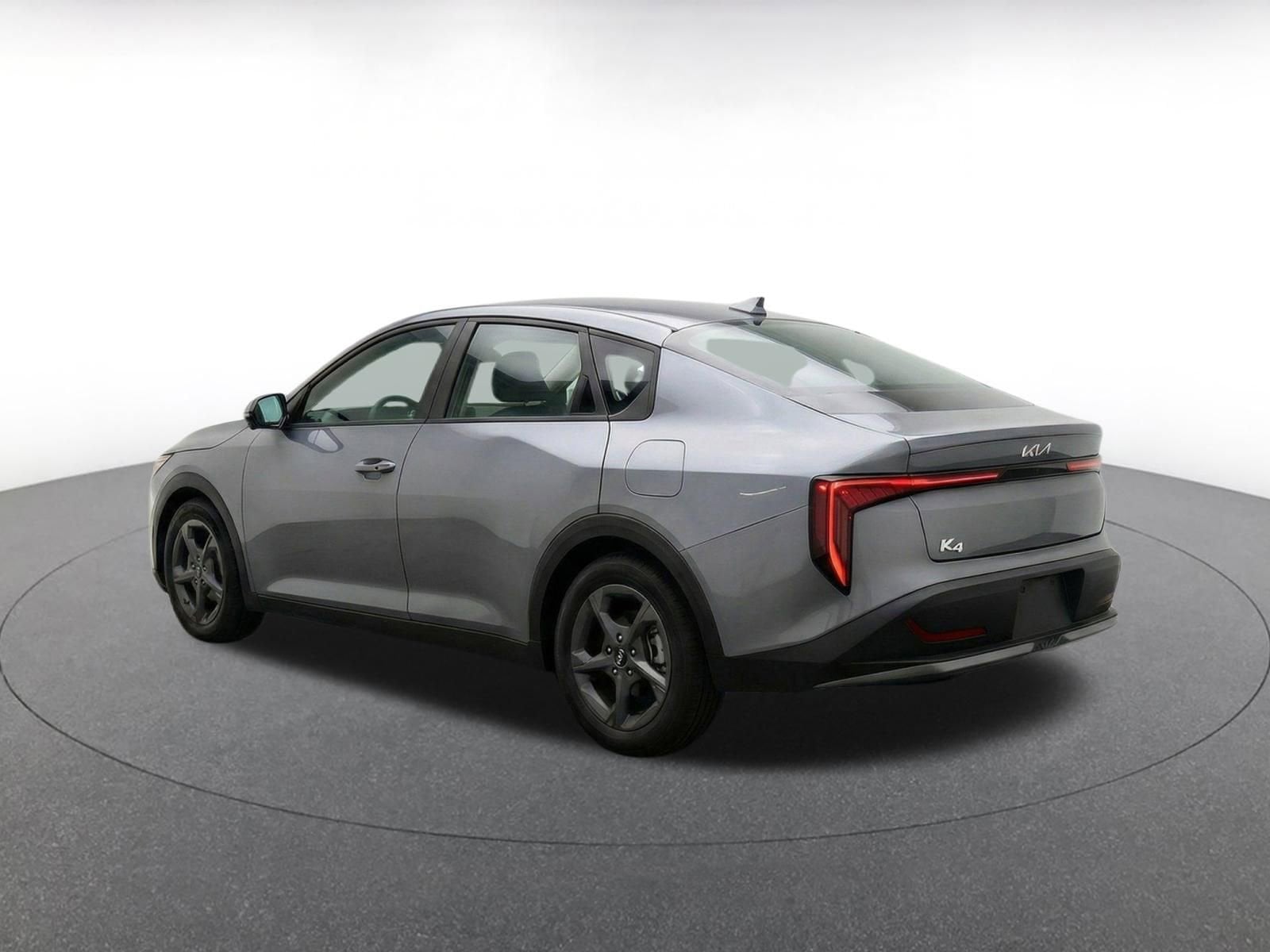 Thumbnail: 2025 Kia K4 - 7