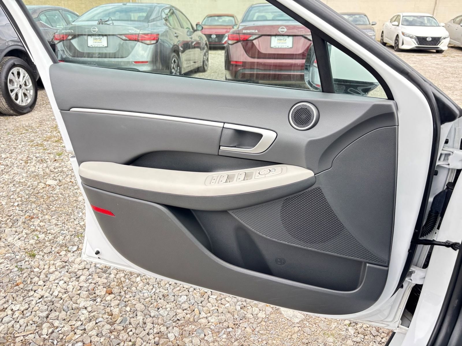 Thumbnail: 2024 Hyundai Sonata - 20