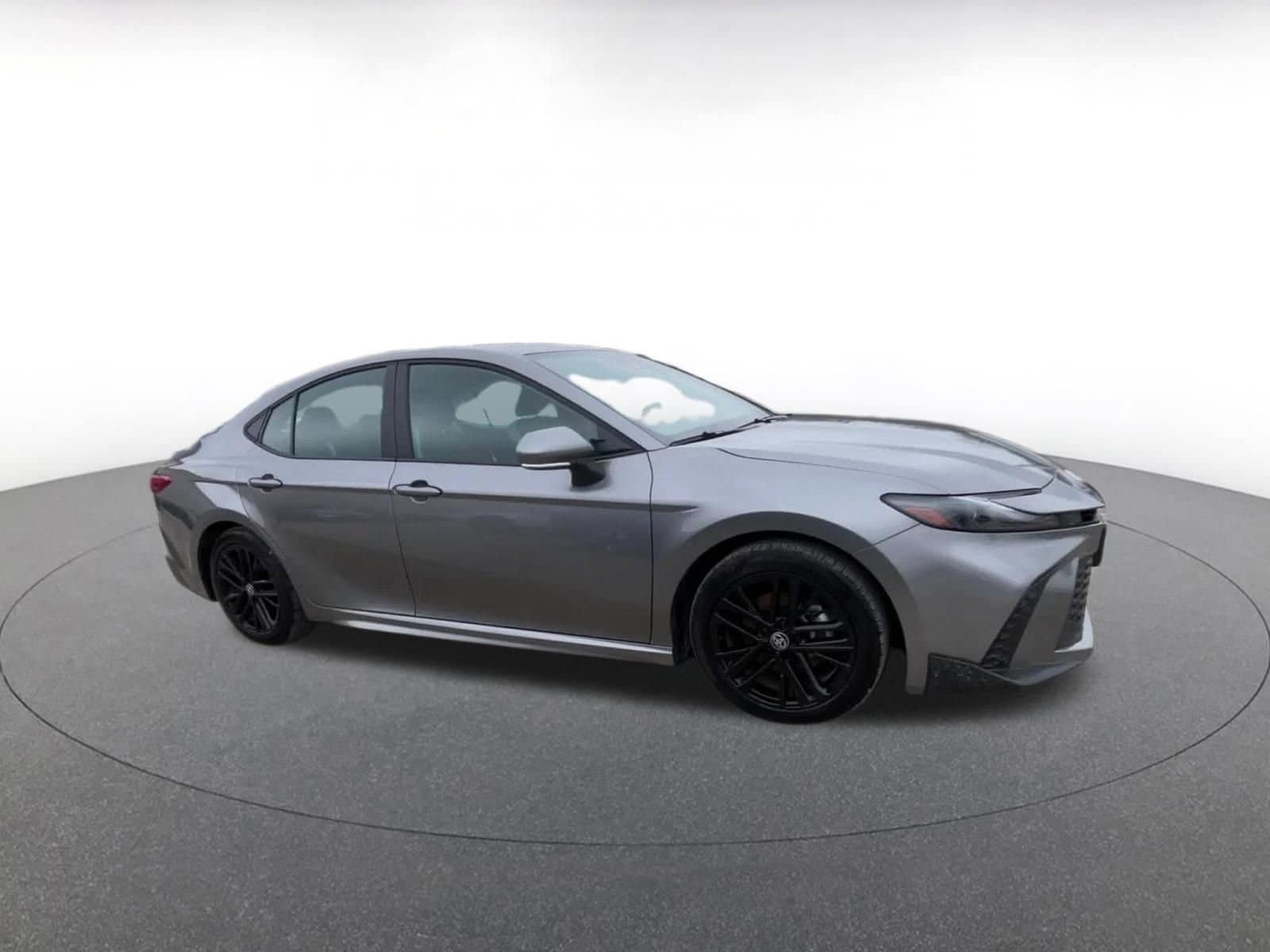 Thumbnail: 2025 Toyota Camry - 2