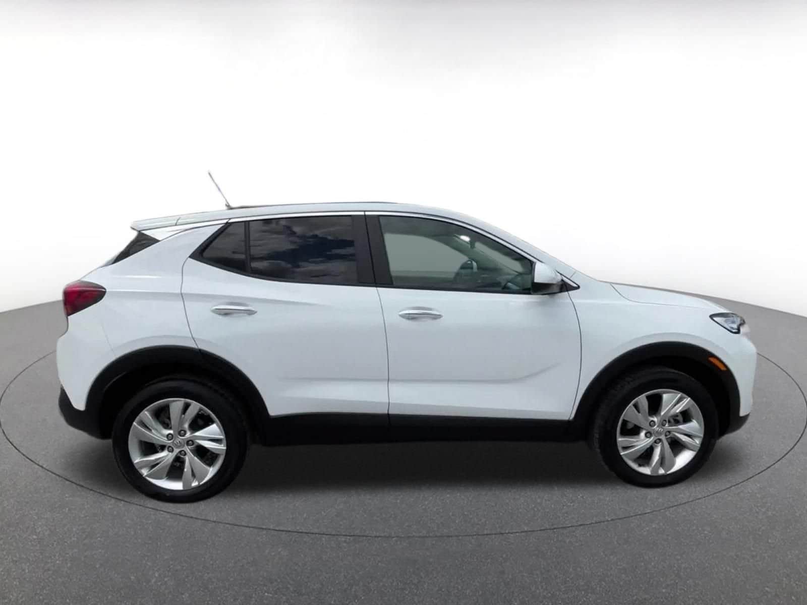 Thumbnail: 2026 Buick Encore GX - 13