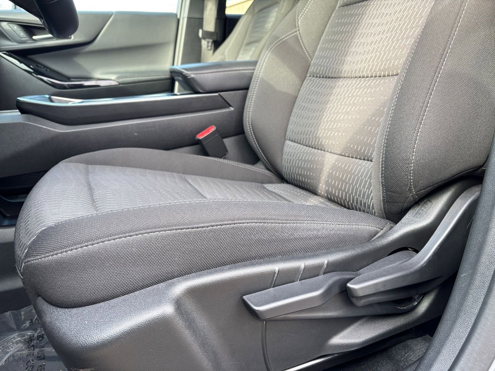 Thumbnail: 2025 Chevrolet Equinox - 23