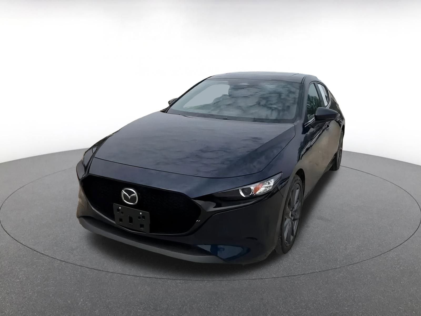 Thumbnail: 2024 Mazda Mazda3 - 8