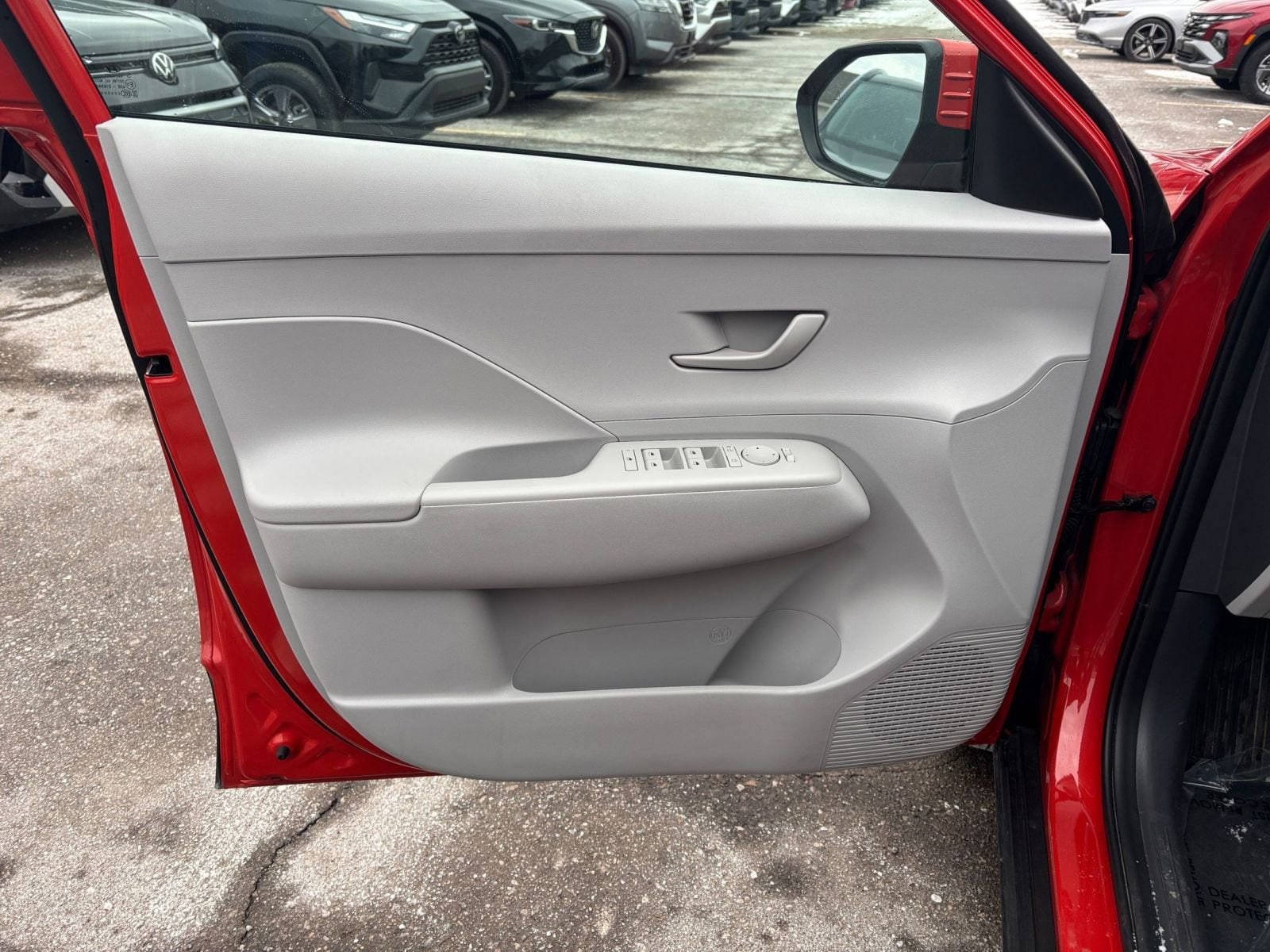 Thumbnail: 2025 Hyundai Kona - 18