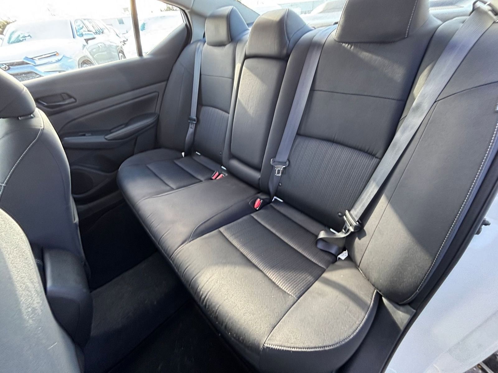 Thumbnail: 2025 Nissan Altima - 24