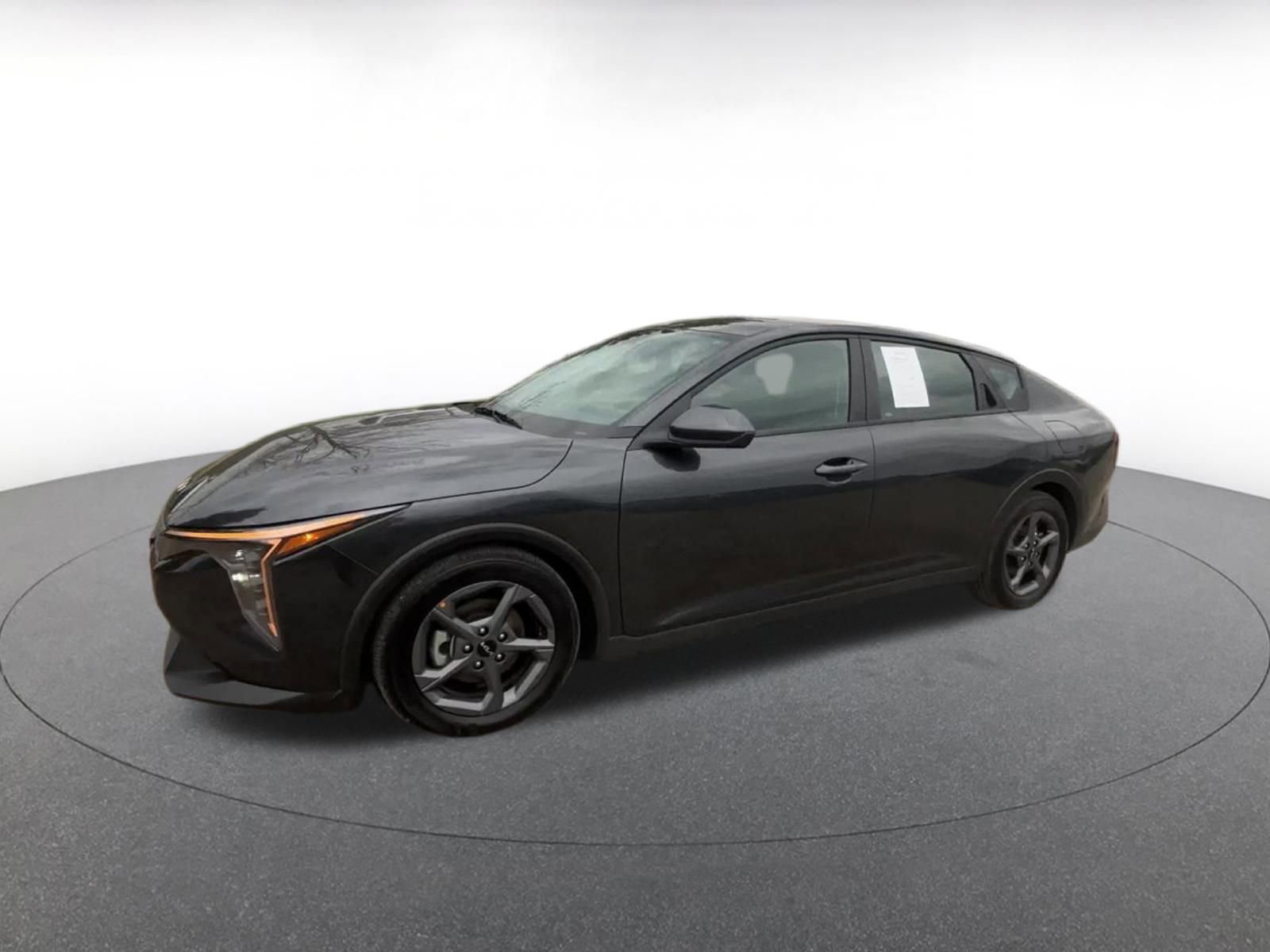 Thumbnail: 2025 Kia K4 - 8