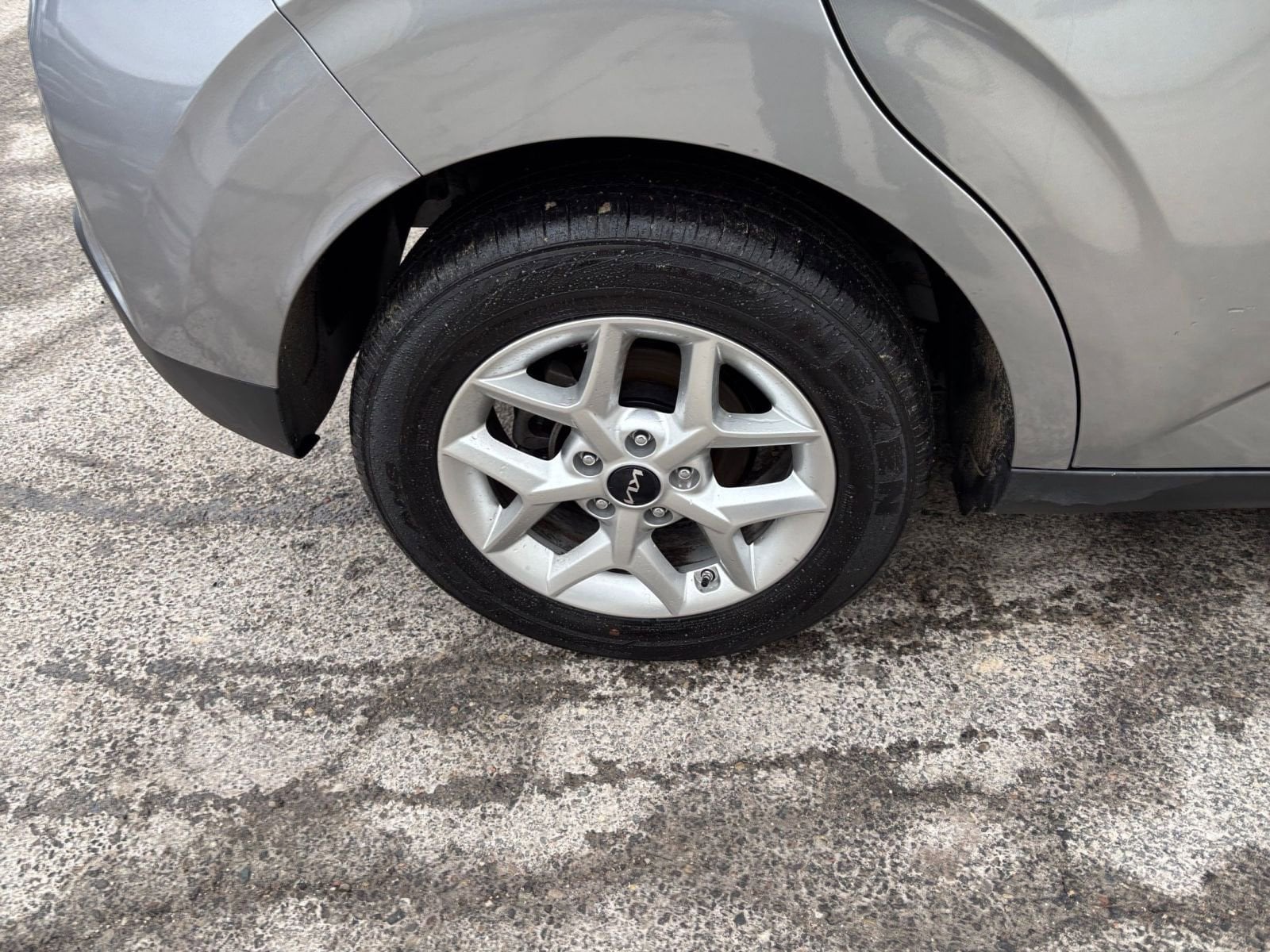 Thumbnail: 2025 Kia Soul - 28