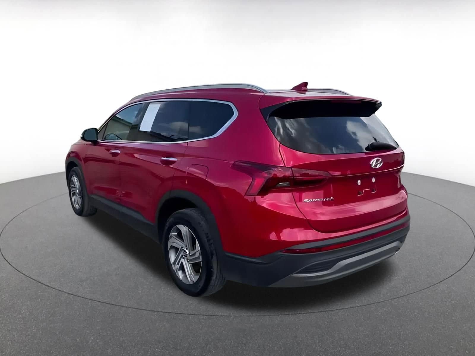 Thumbnail: 2023 Hyundai Santa Fe - 11