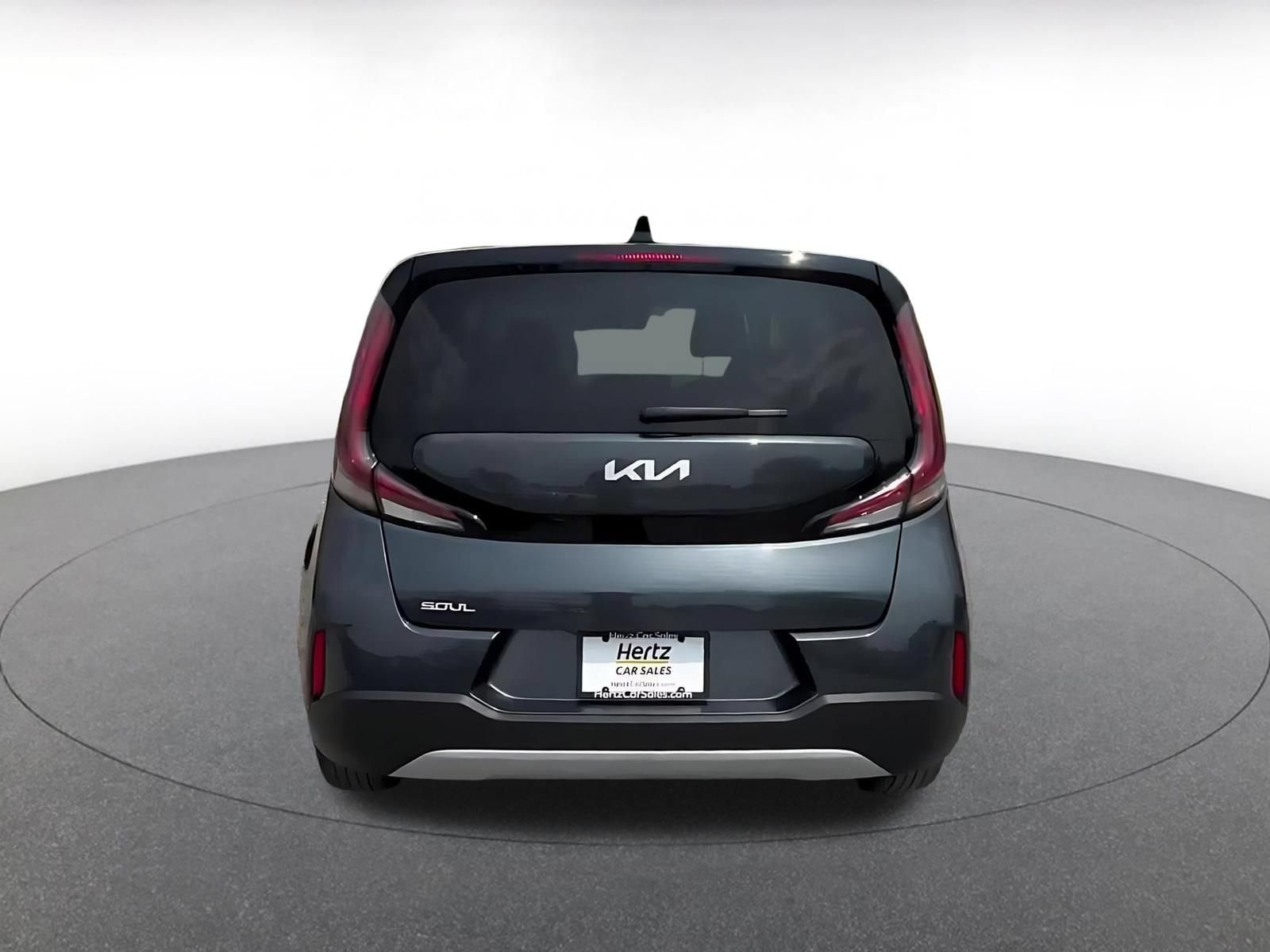 Thumbnail: 2025 Kia Soul - 12