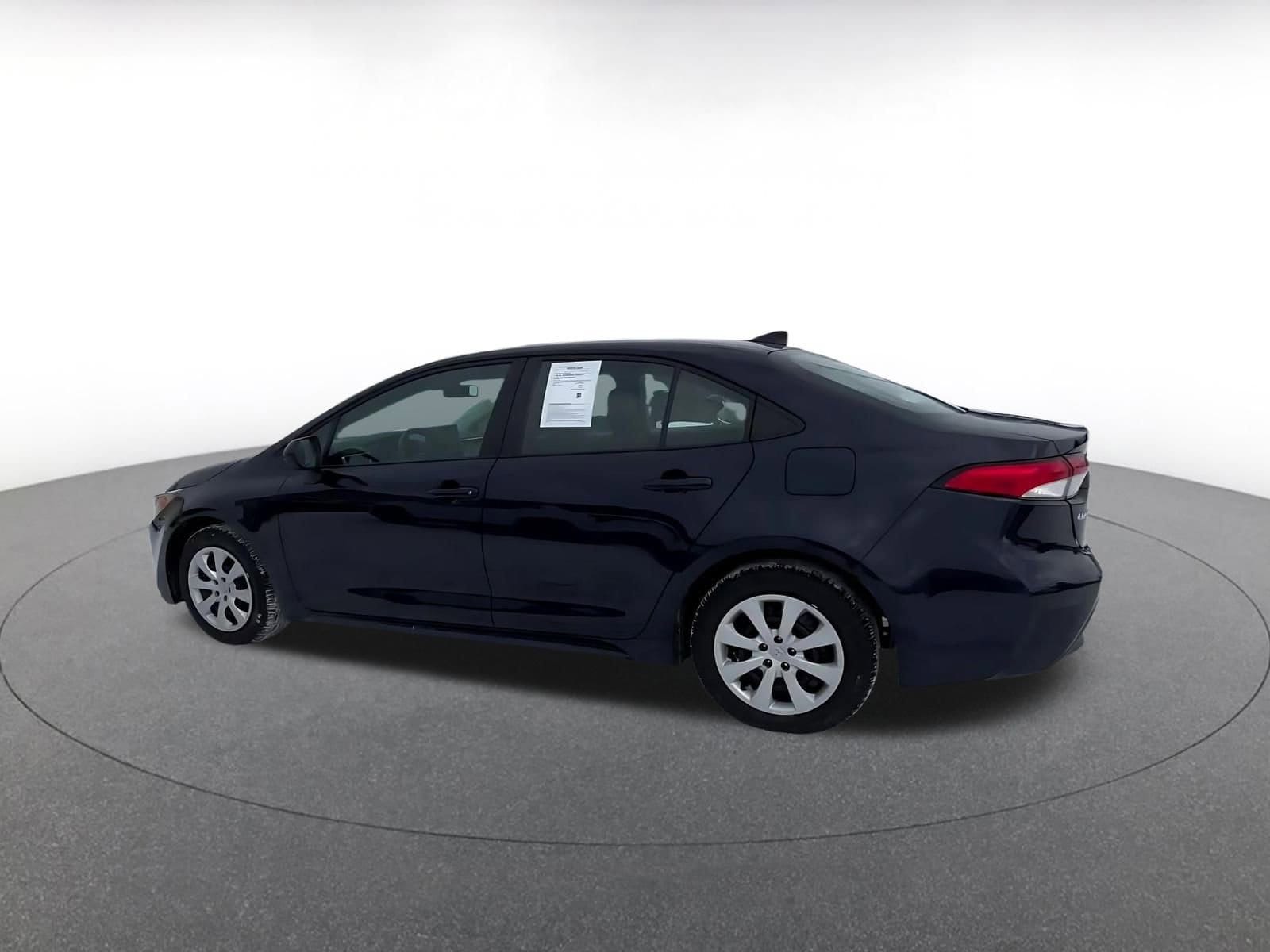 Thumbnail: 2025 Toyota Corolla - 10