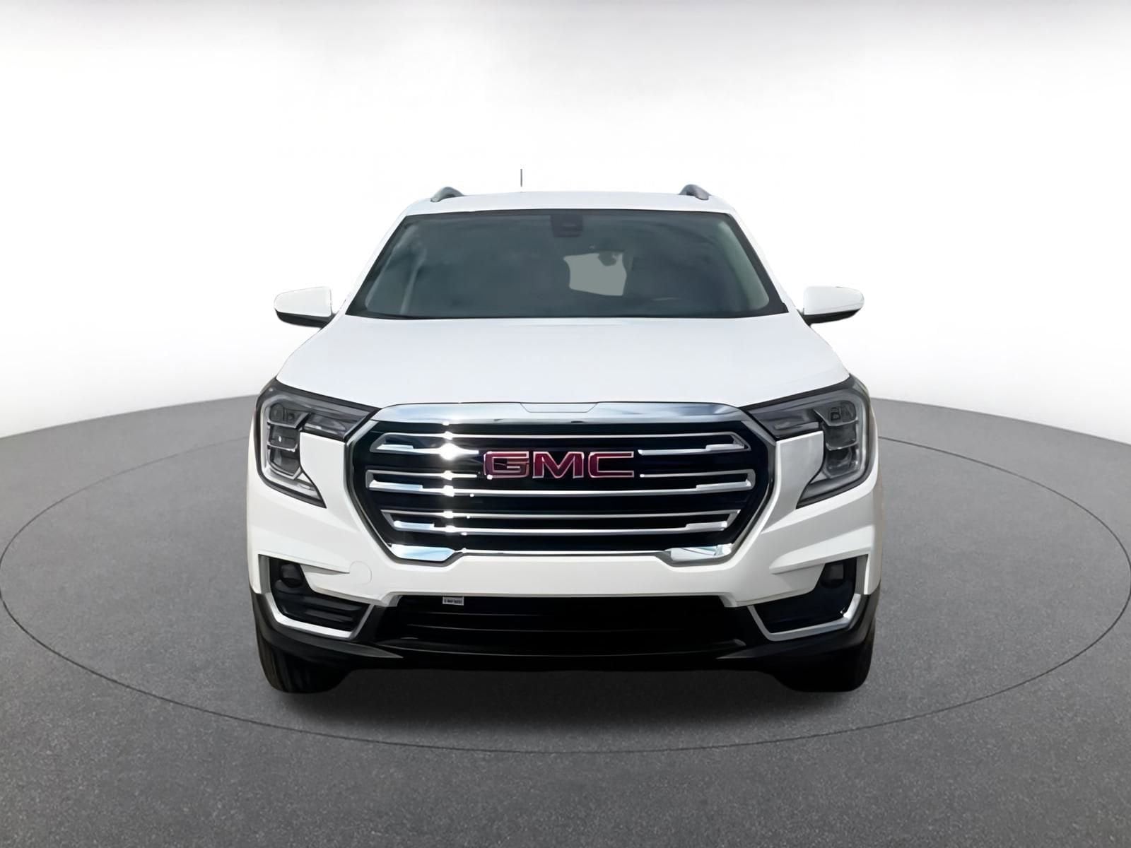 Thumbnail: 2024 GMC Terrain - 4