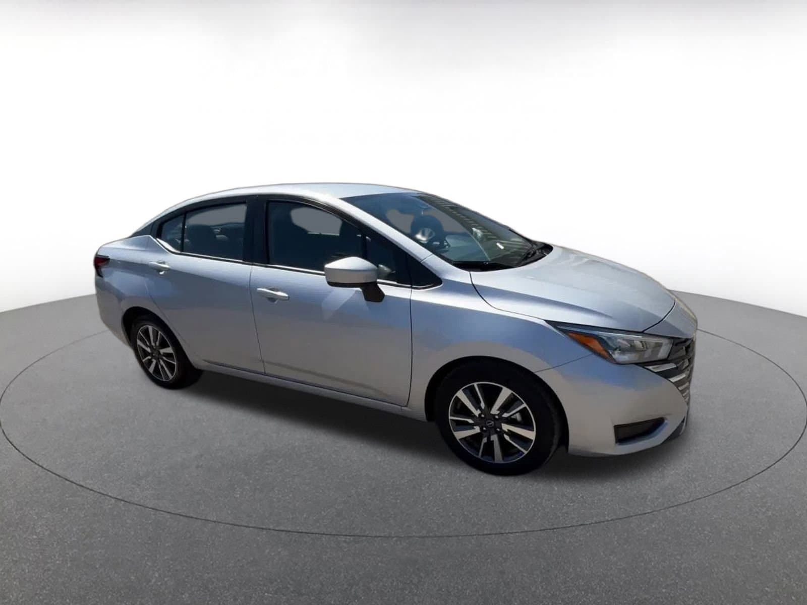 Thumbnail: 2025 Nissan Versa - 2