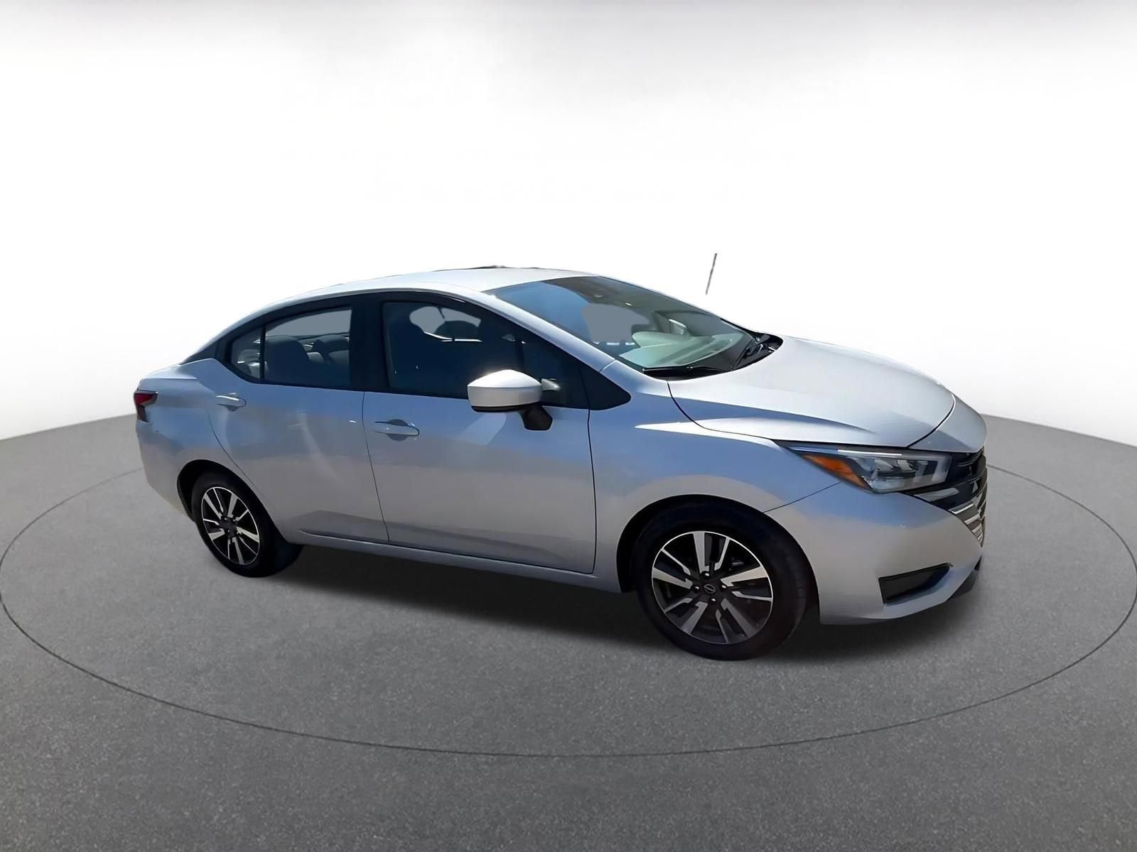 Thumbnail: 2025 Nissan Versa - 2